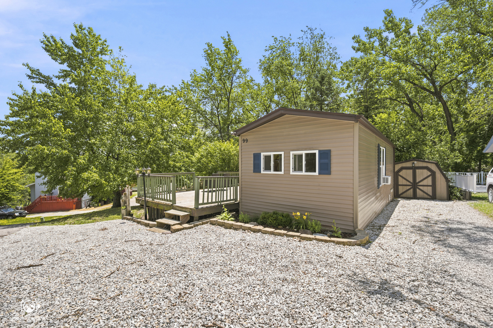 Homes for sale in Wilmington, IL | 99 Lakeshore Dr, Wilmington, IL 60481 | MLS# 12683318