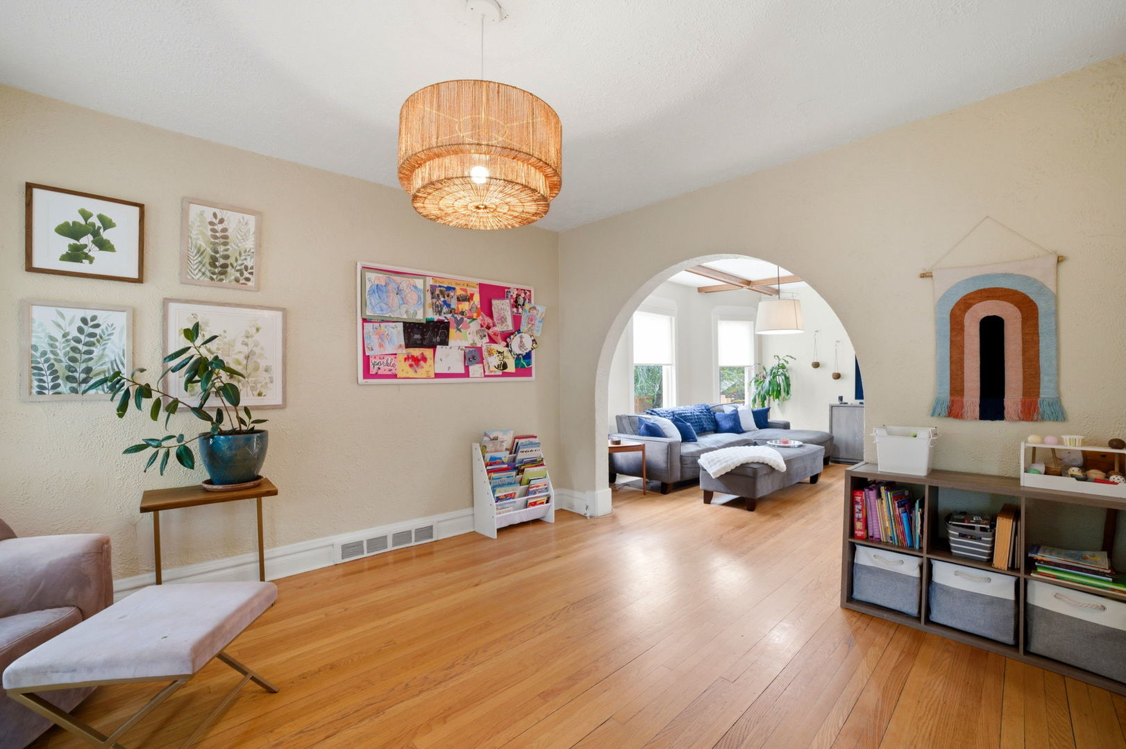 Homes for sale in Chicago, IL | 3808 N Ridgeway Ave, Chicago, IL 60618 | MLS# 12683360
