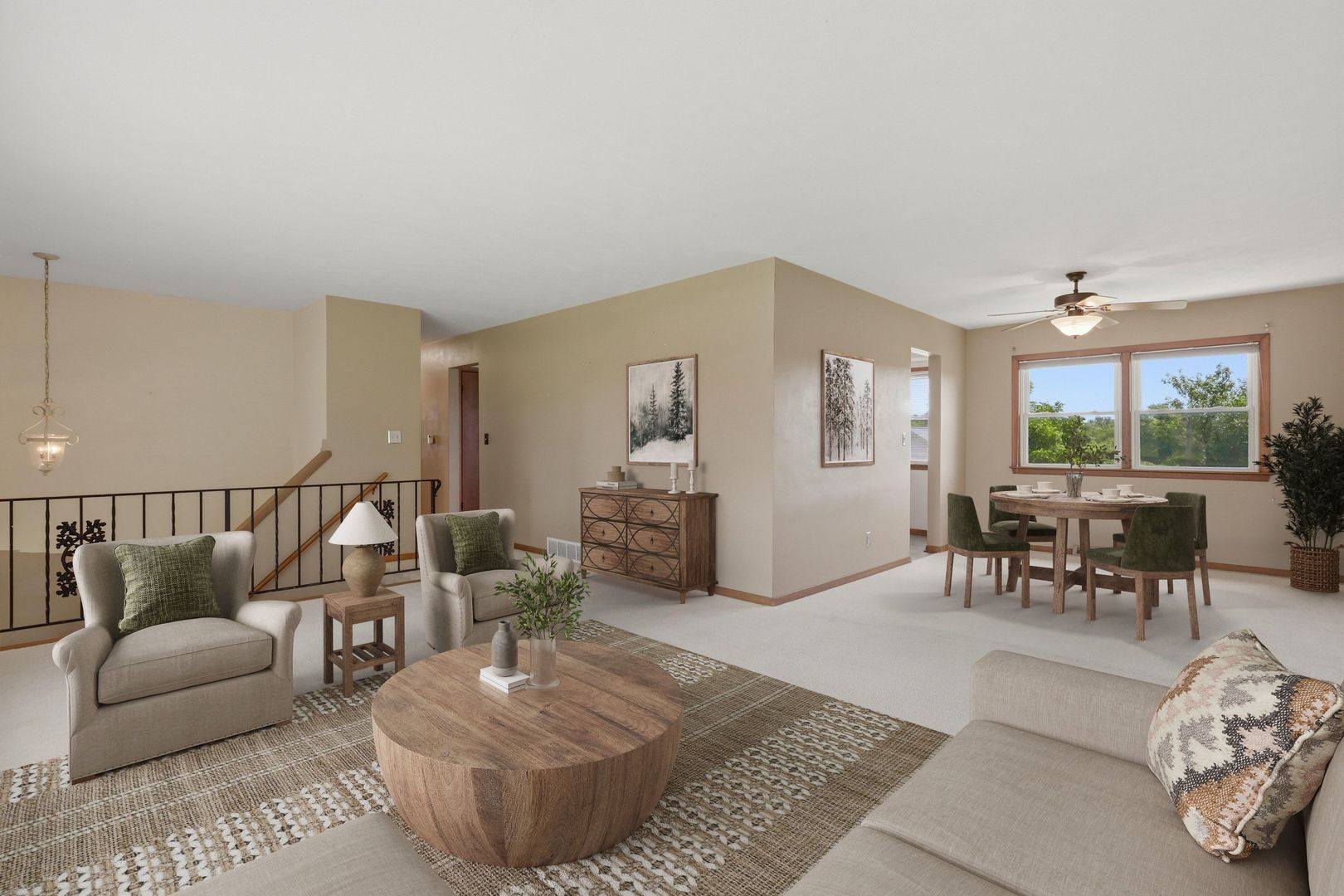 Homes for sale in Milan, IL | 10121 Ridgewood Rd, Milan, IL 61264 | MLS# 12683525