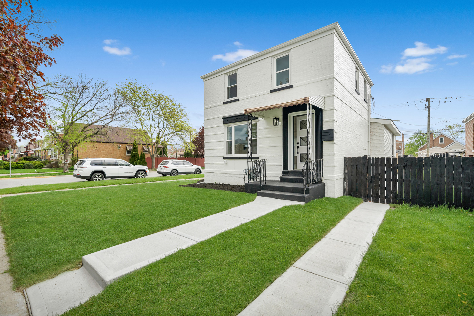 Homes for sale in Cicero, IL | 3601 S 56th Ct, Cicero, IL 60804 | MLS# 12683570