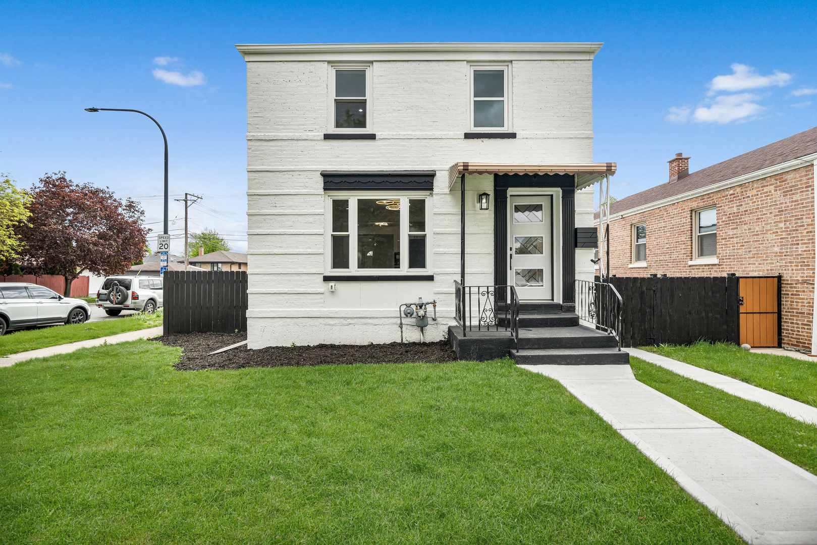 Homes for sale in Cicero, IL | 3601 S 56th Ct, Cicero, IL 60804 | MLS# 12683570