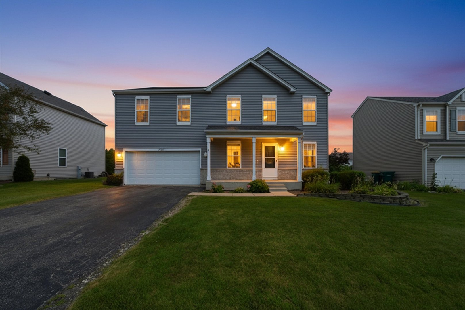 29th image of 2707 Misty Brook Ln, Joliet, IL 60432 | MLS# 12683593