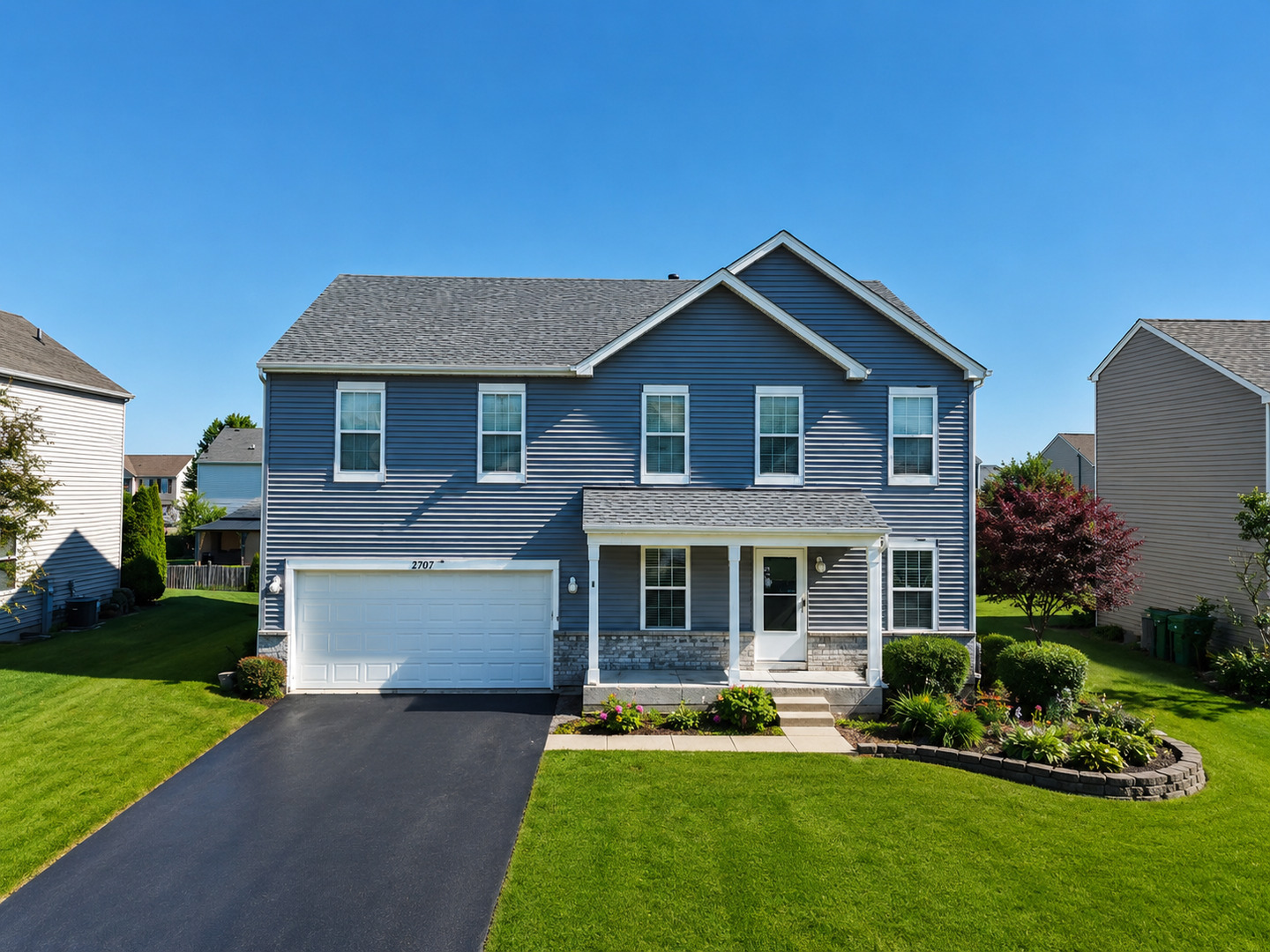 1st image of 2707 Misty Brook Ln, Joliet, IL 60432 | MLS# 12683593