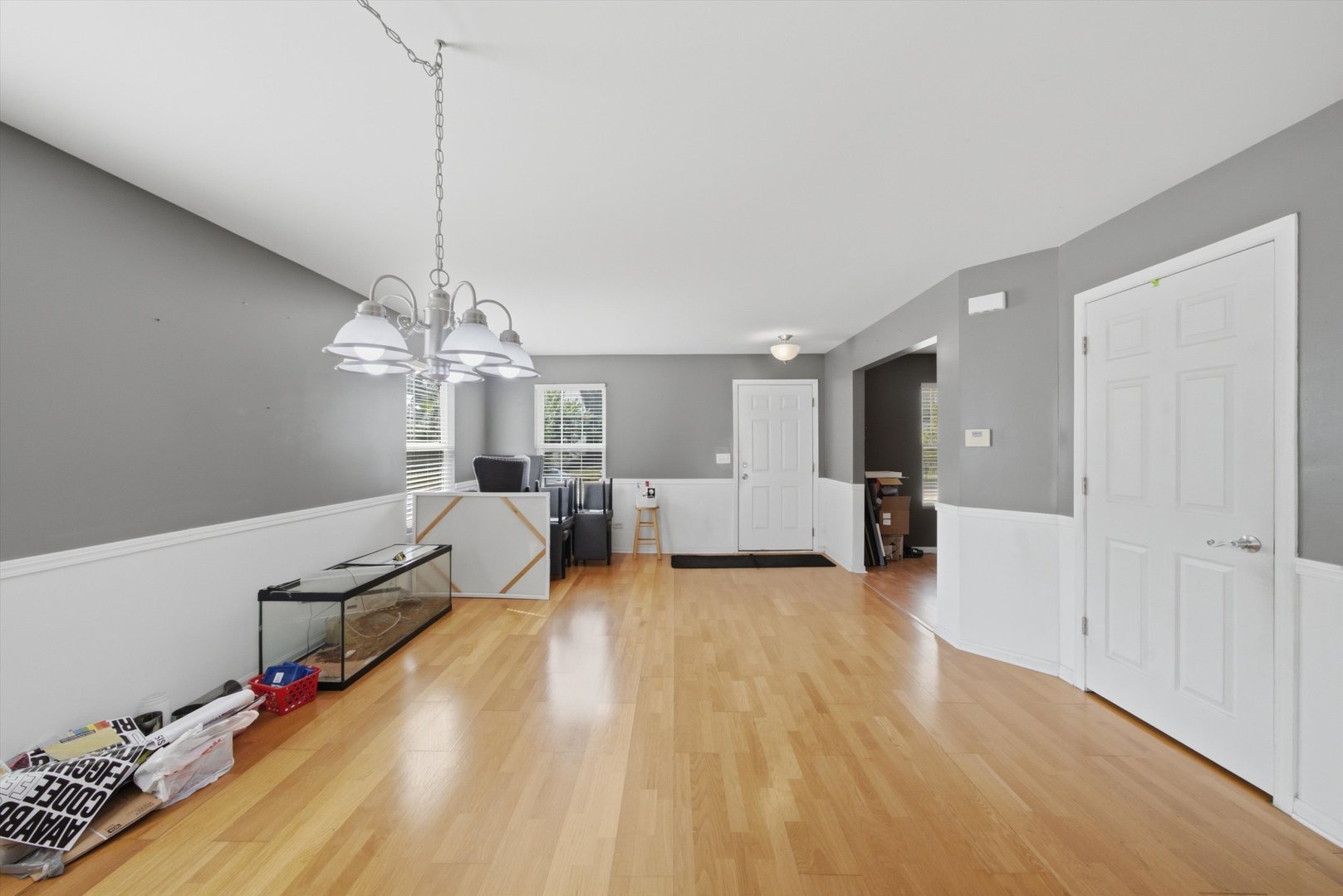 3rd image of 2707 Misty Brook Ln, Joliet, IL 60432 | MLS# 12683593