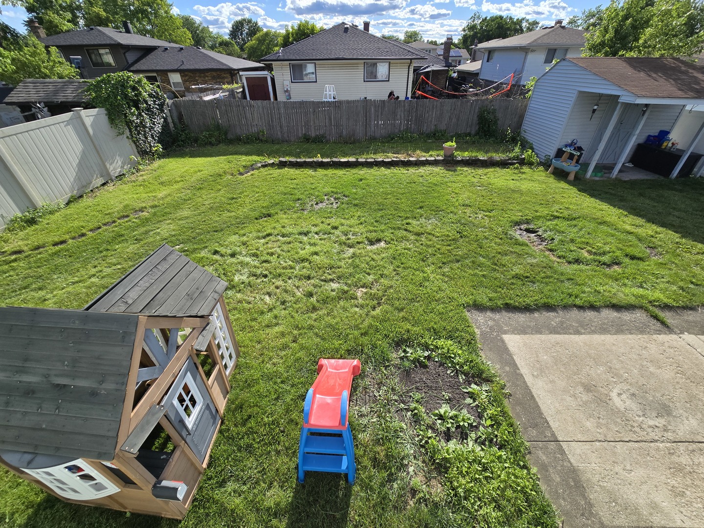 28th image of 15606 Vista Dr, Oak Forest, IL 60452 | MLS# 12683728
