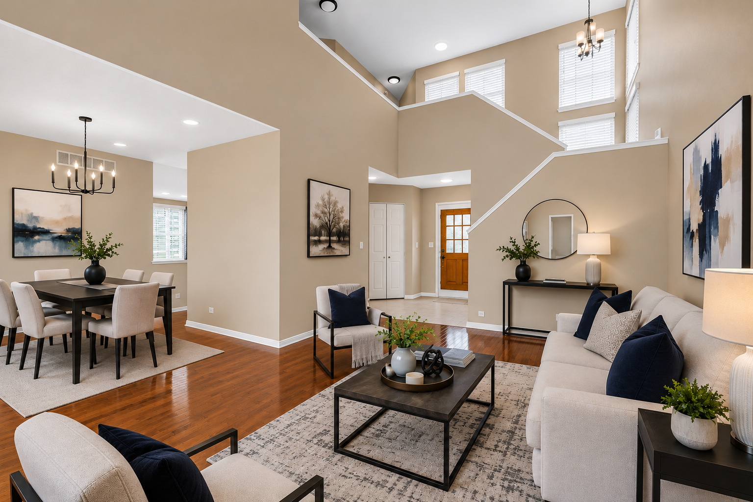 4th image of 2504 Fairbanks Ct, Naperville, IL 60540 | MLS# 12684007