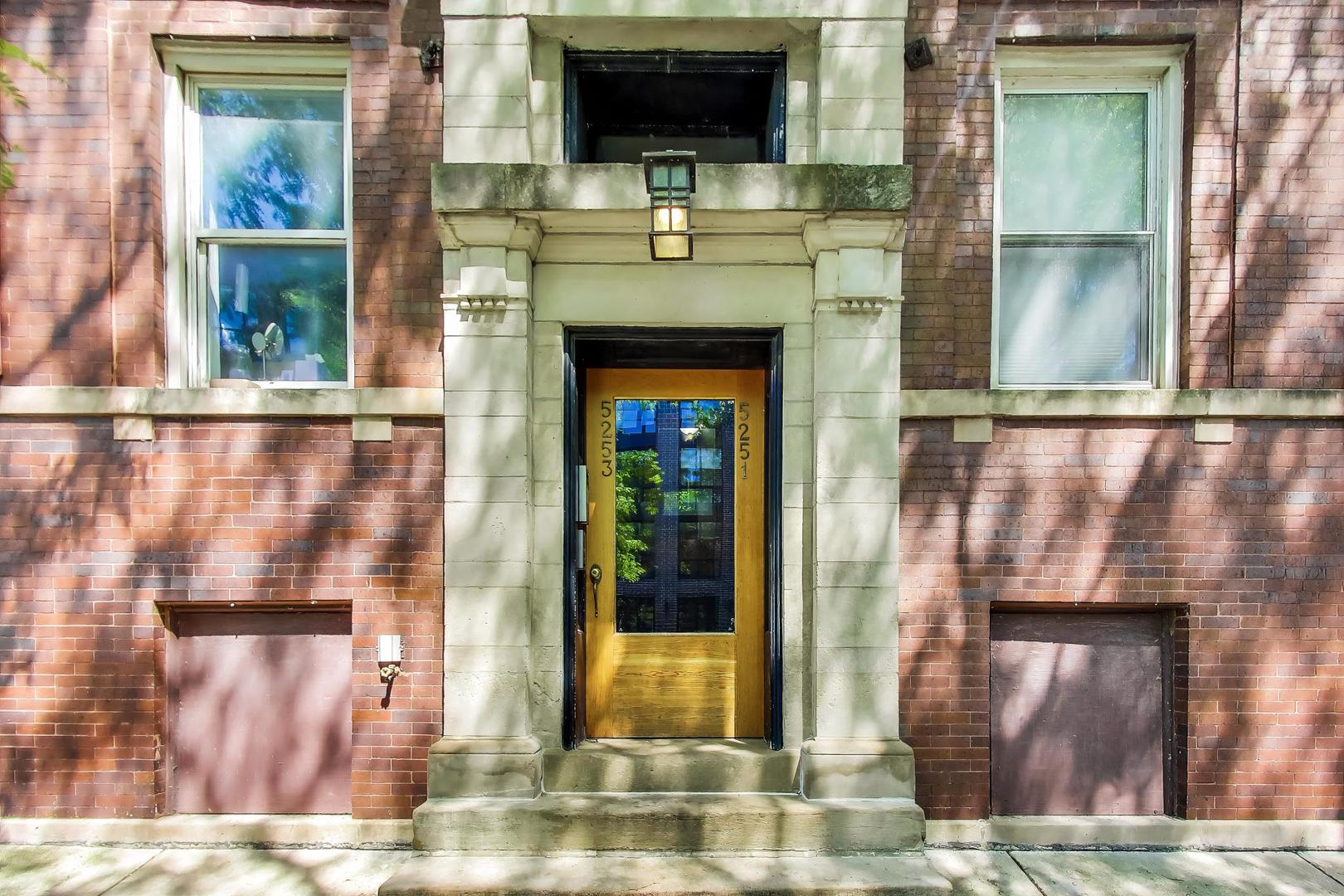2nd image of 5251 N Winthrop Ave #2, Chicago, IL 60640 | MLS# 12684249