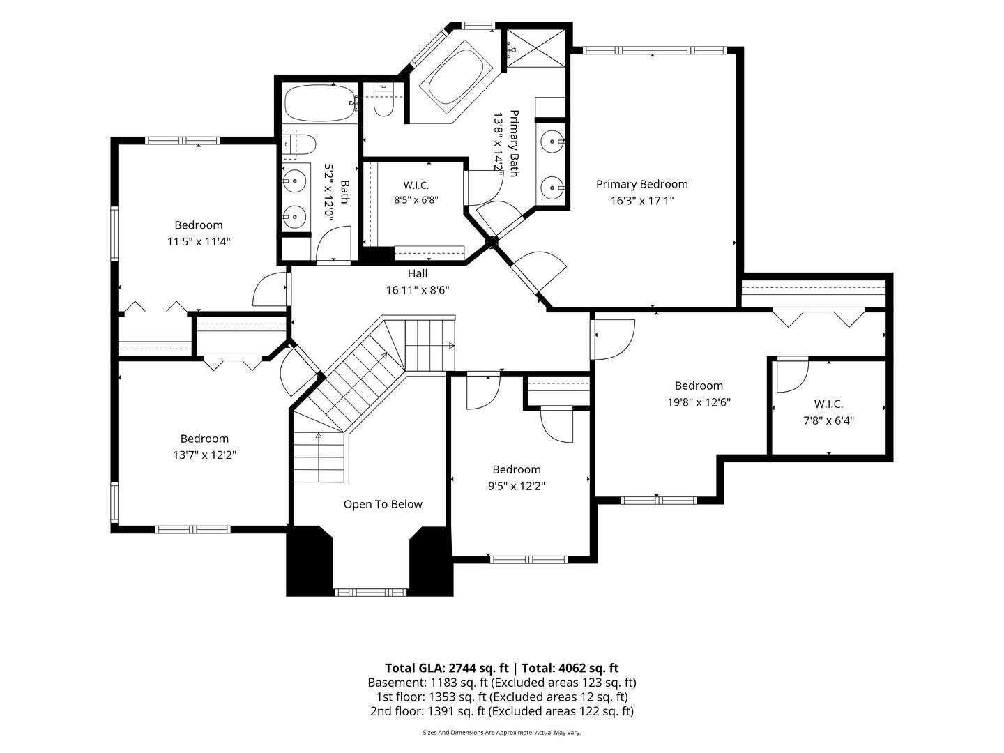 Homes for sale in Burr Ridge, IL | 16w374 94th St, Burr Ridge, IL 60527 | MLS# 12684298