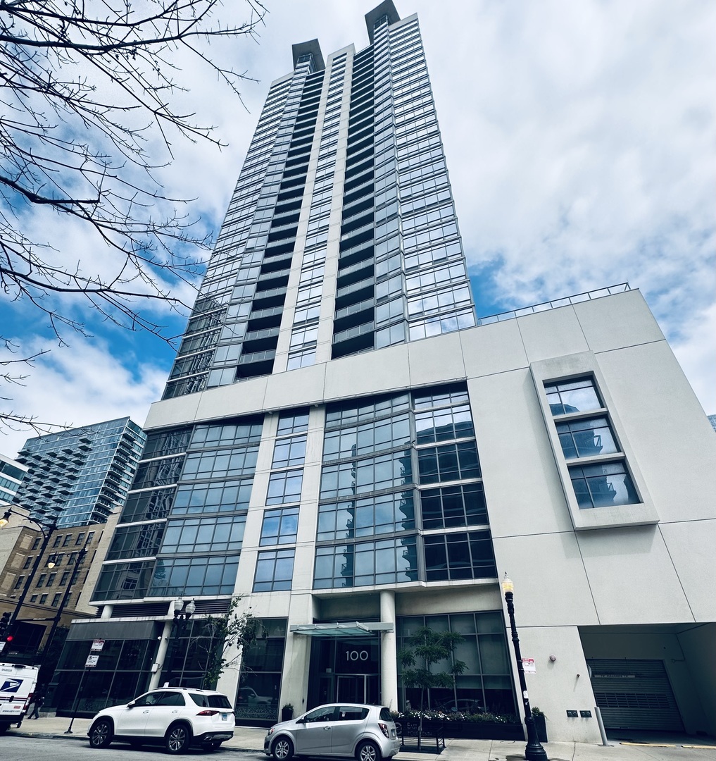 1st image of 100 E 14th St #2409, Chicago, IL 60605 | MLS# 12684368
