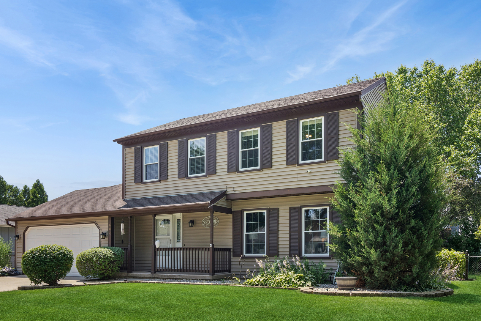 1st image of 604 Shenandoah Trl, Elgin, IL 60123 | MLS# 12684601