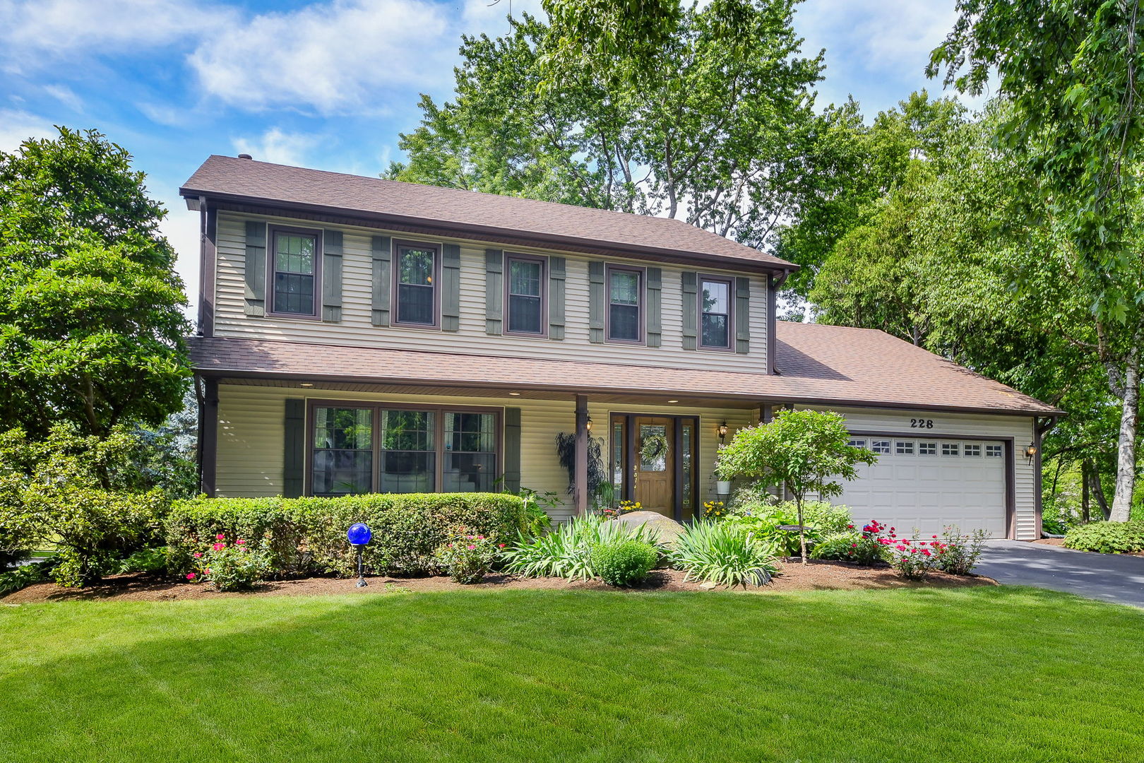 1st image of 228 Brooklea Ct, Naperville, IL 60565 | MLS# 12684755