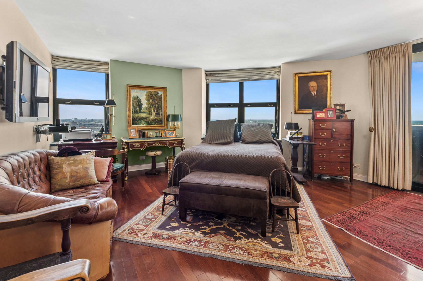2nd image of 3660 N Lake Shore Dr #2812, Chicago, IL 60613 | MLS# 12684797