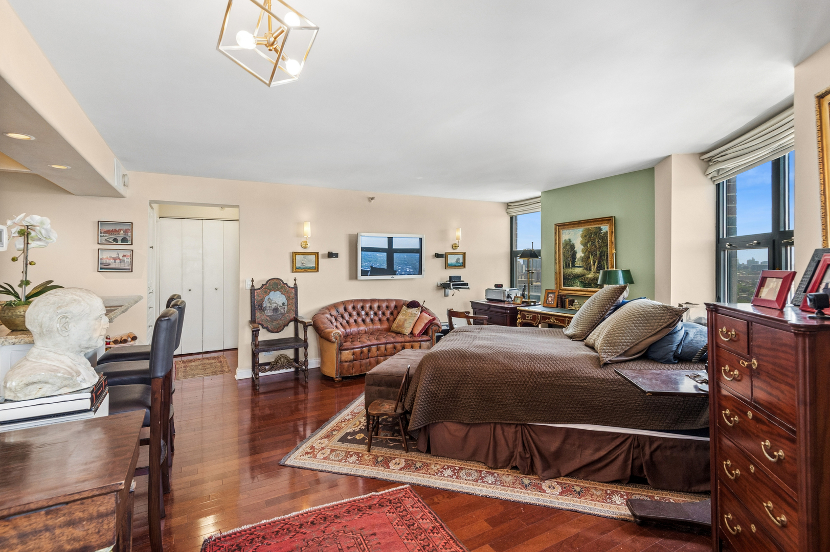 4th image of 3660 N Lake Shore Dr #2812, Chicago, IL 60613 | MLS# 12684797