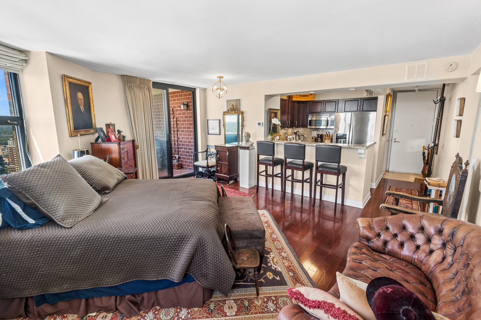 5th image of 3660 N Lake Shore Dr #2812, Chicago, IL 60613 | MLS# 12684797