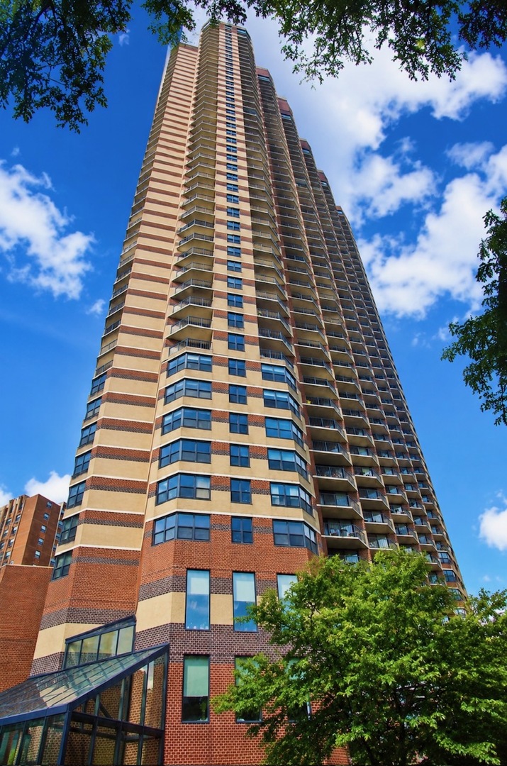 1st image of 3660 N Lake Shore Dr #2812, Chicago, IL 60613 | MLS# 12684797