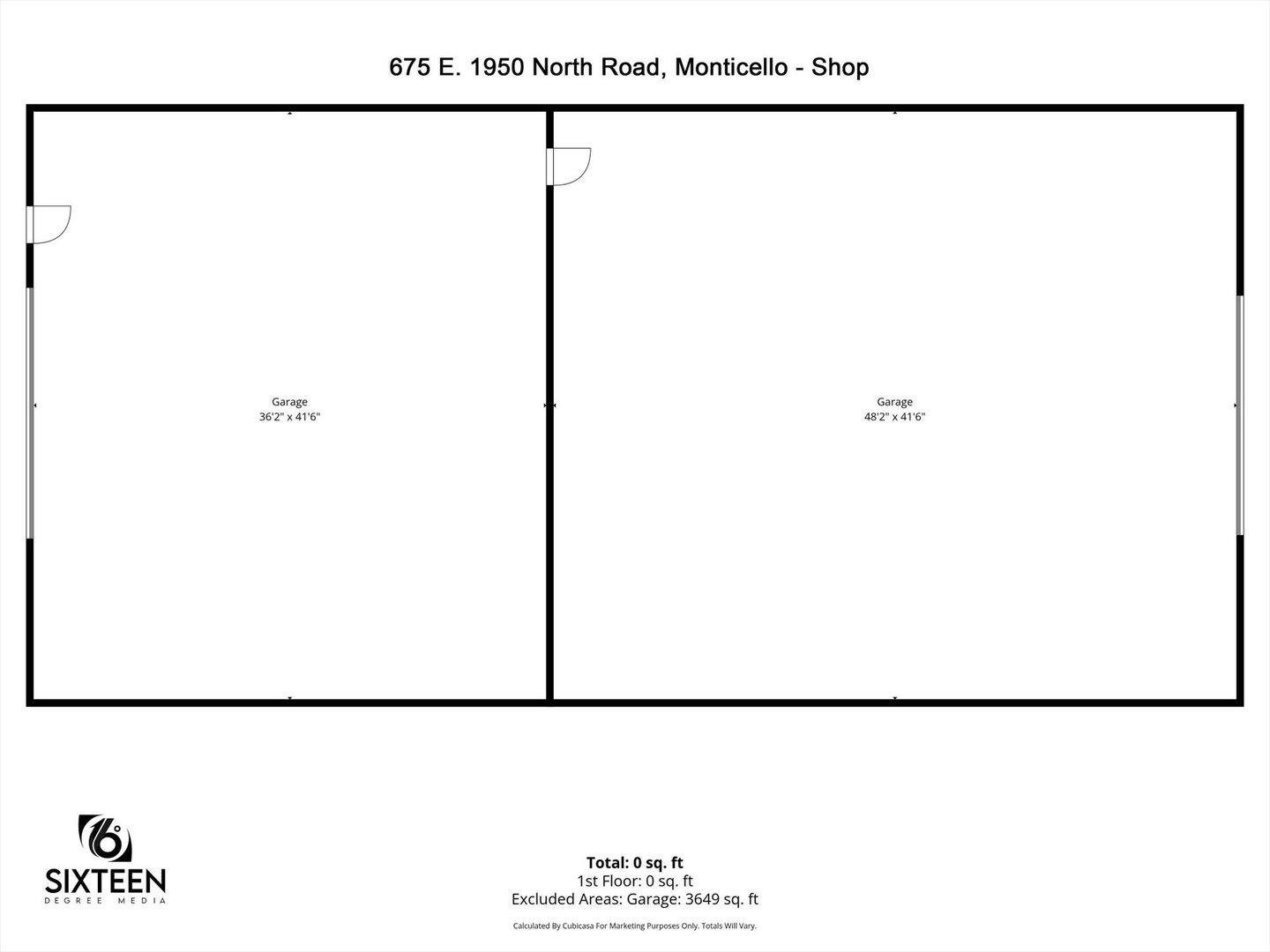 Homes for sale in Monticello, IL | 675 E 1950 North Rd, Monticello, IL 61856 | MLS# 12684886