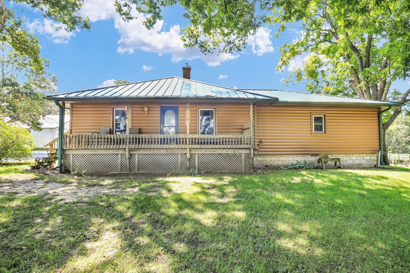 Homes for sale in Monticello, IL | 675 E 1950 North Rd, Monticello, IL 61856 | MLS# 12684886