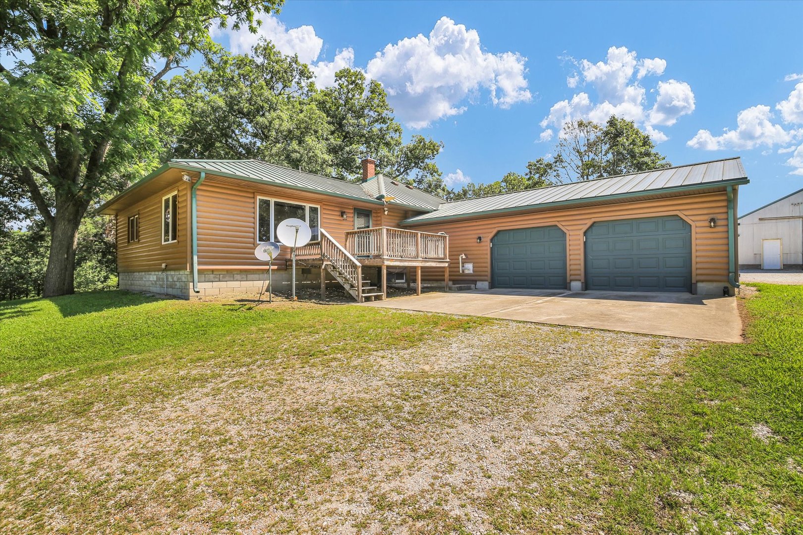 Homes for sale in Monticello, IL | 675 E 1950 North Rd, Monticello, IL 61856 | MLS# 12684886