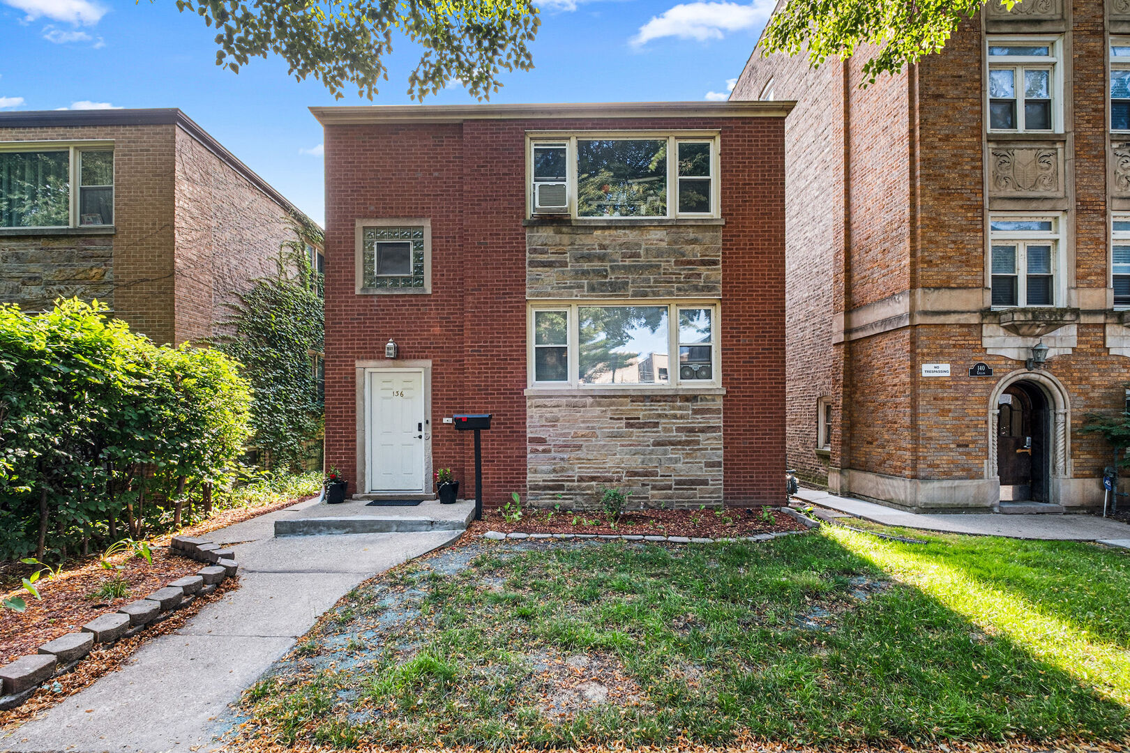 1st image of 136 Callan Ave, Evanston, IL 60202 | MLS# 12684943