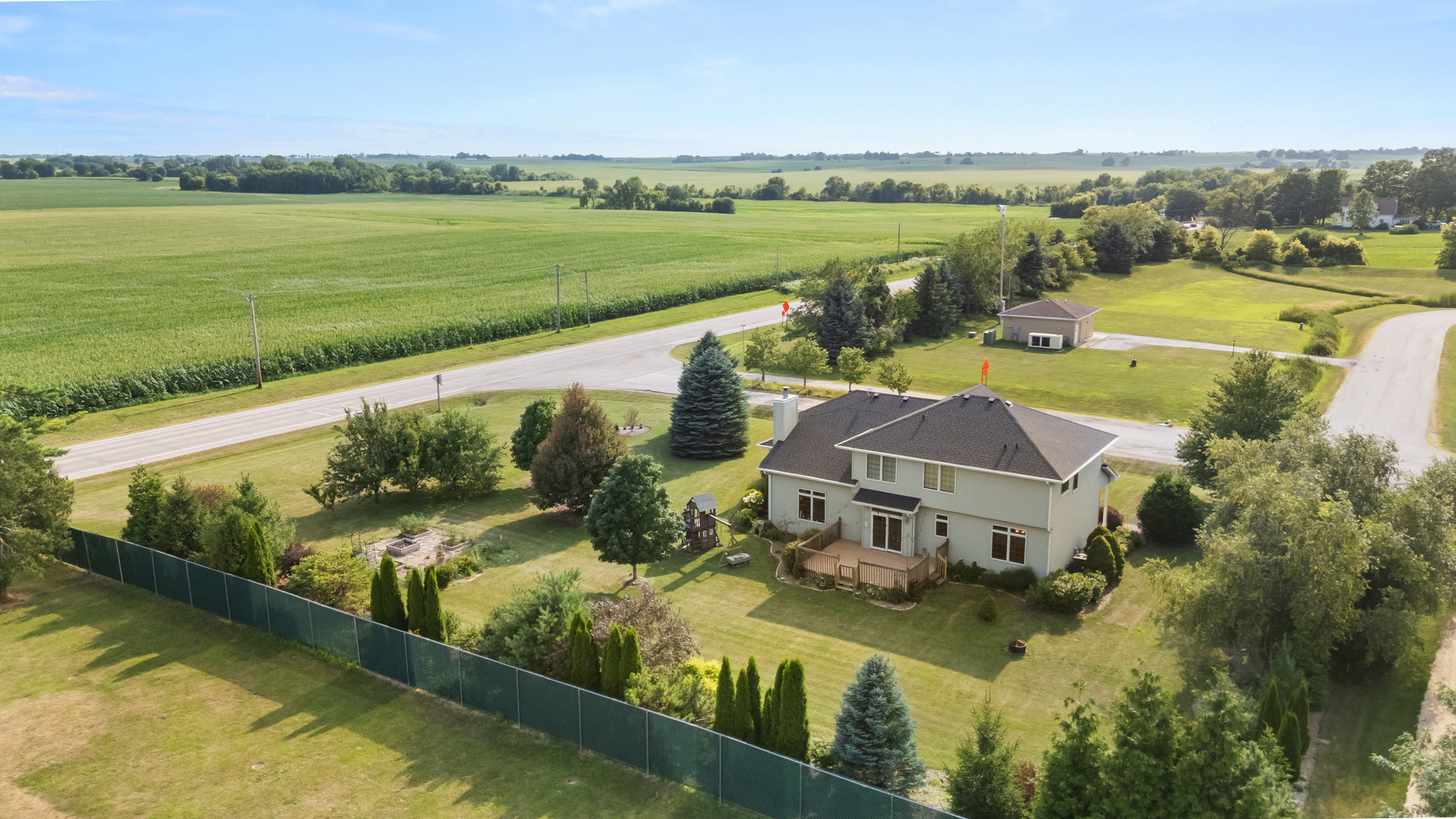 Homes for sale in Kirkland, IL | 101 Hickory Ln, Kirkland, IL 60146 | MLS# 12685260