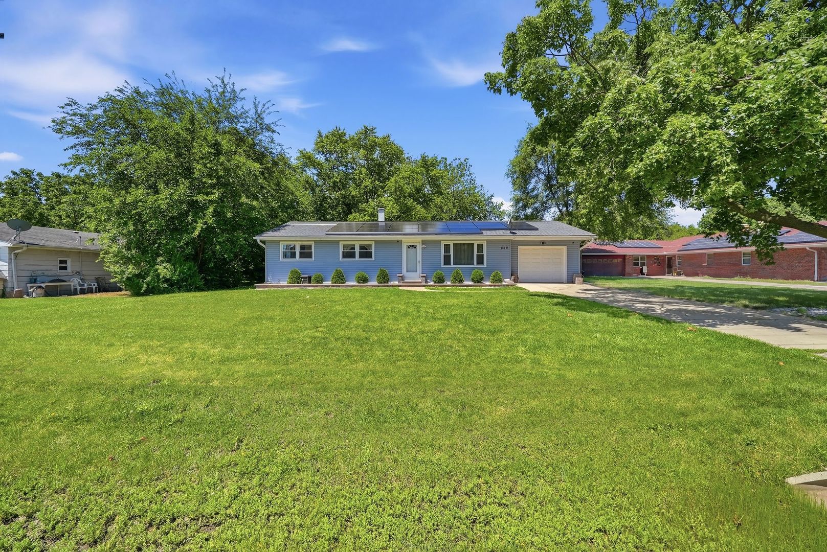 Homes for sale in Aurora, IL | 850 Austin Ave, Aurora, IL 60505 | MLS# 12685498