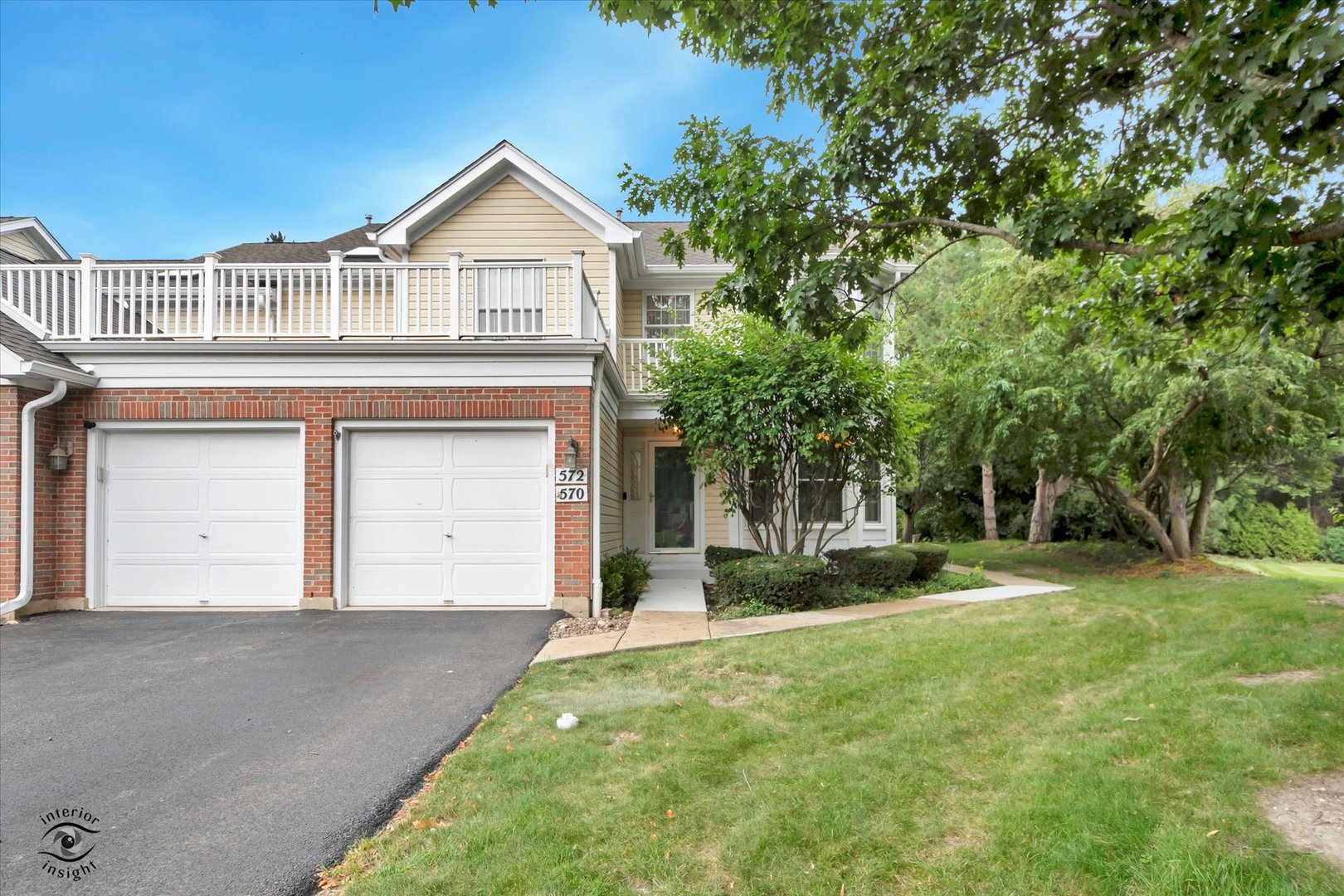 image of 572 Bradbury Ln #572, Geneva, IL 60134 | MLS# 12685528