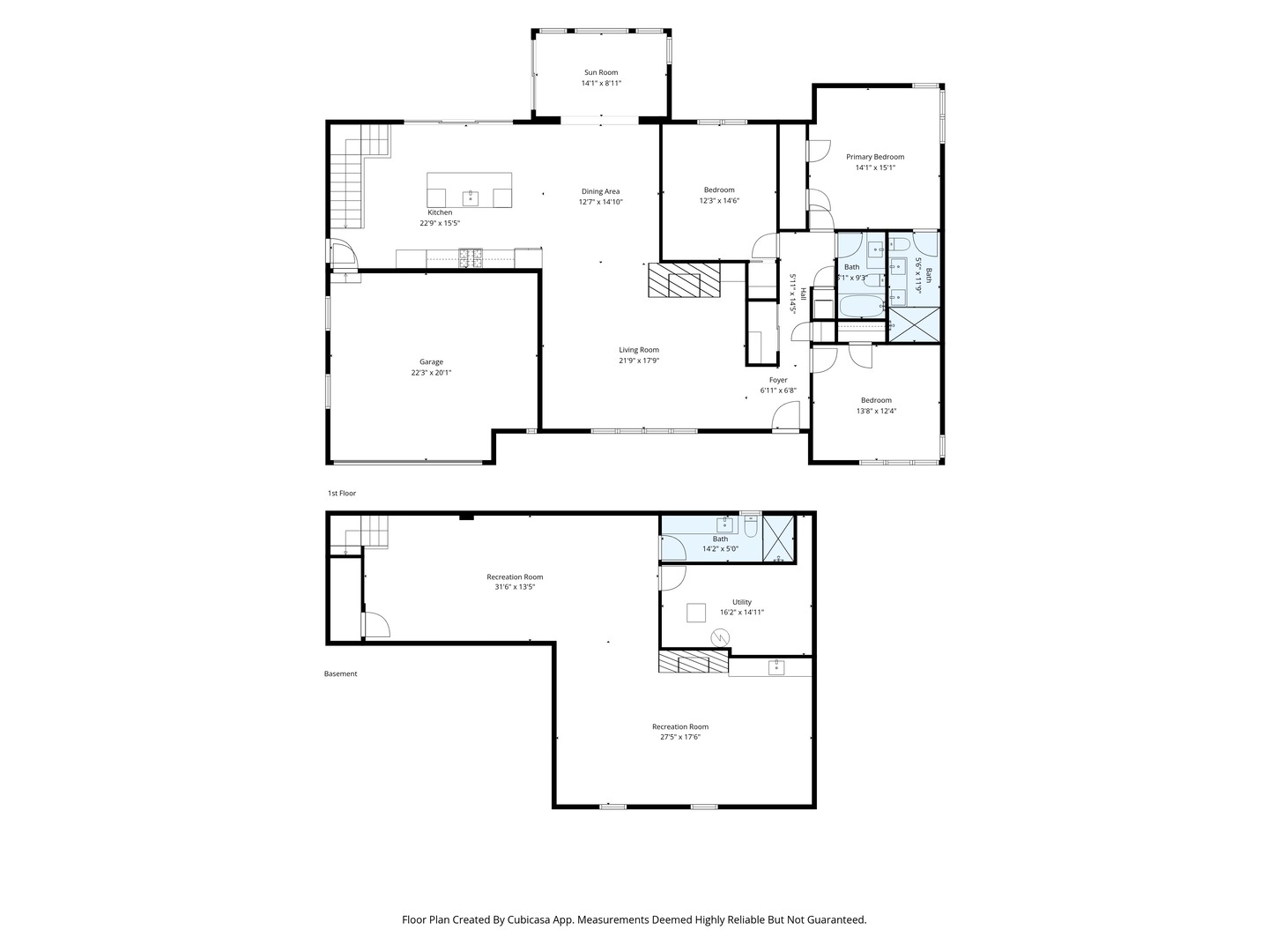 39th image of 6600 N Kenton Ave, Lincolnwood, IL 60712 | MLS# 12685697