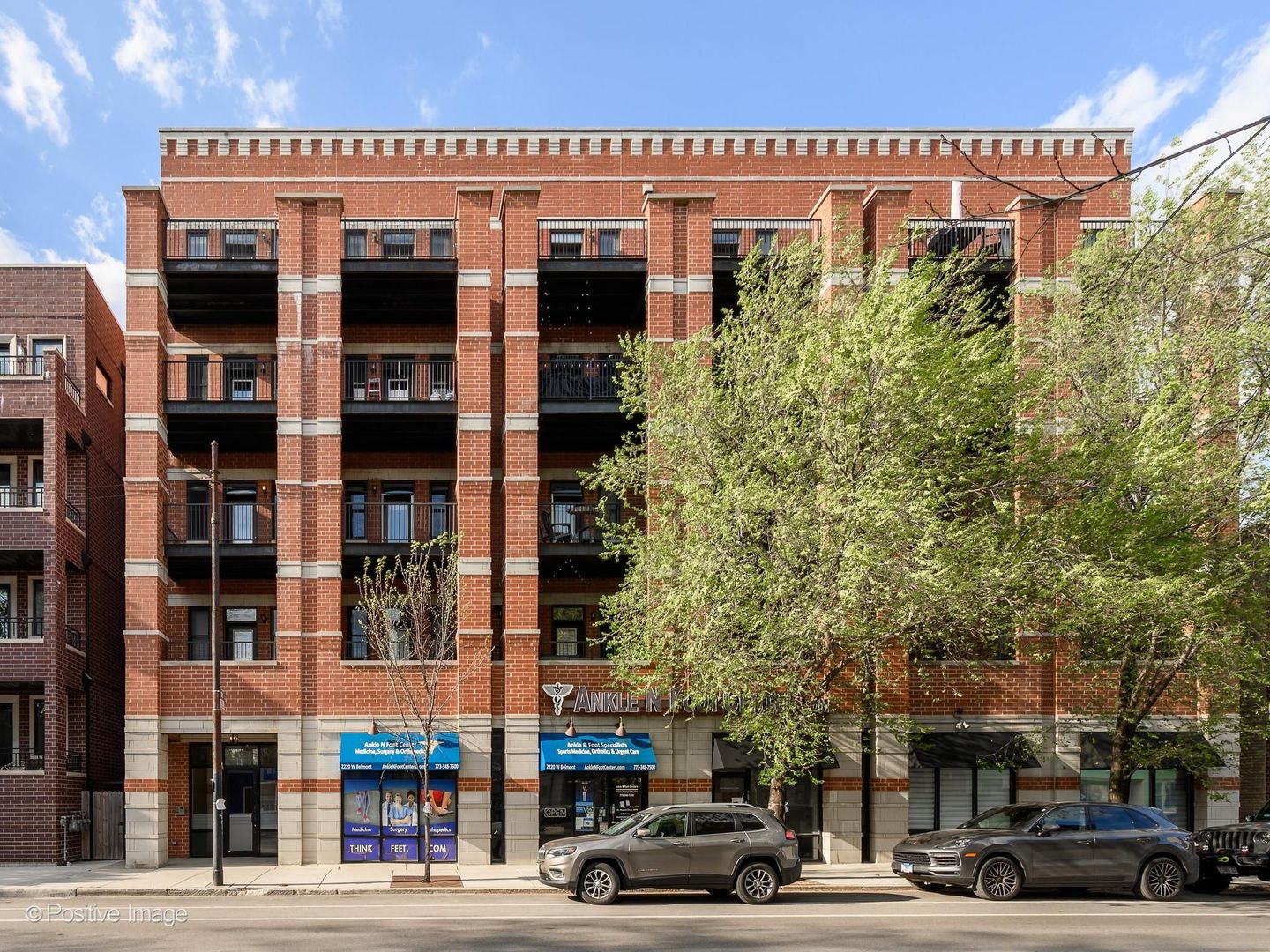Homes for sale in Chicago, IL | 2222 W Belmont Ave, Chicago, IL 60618
