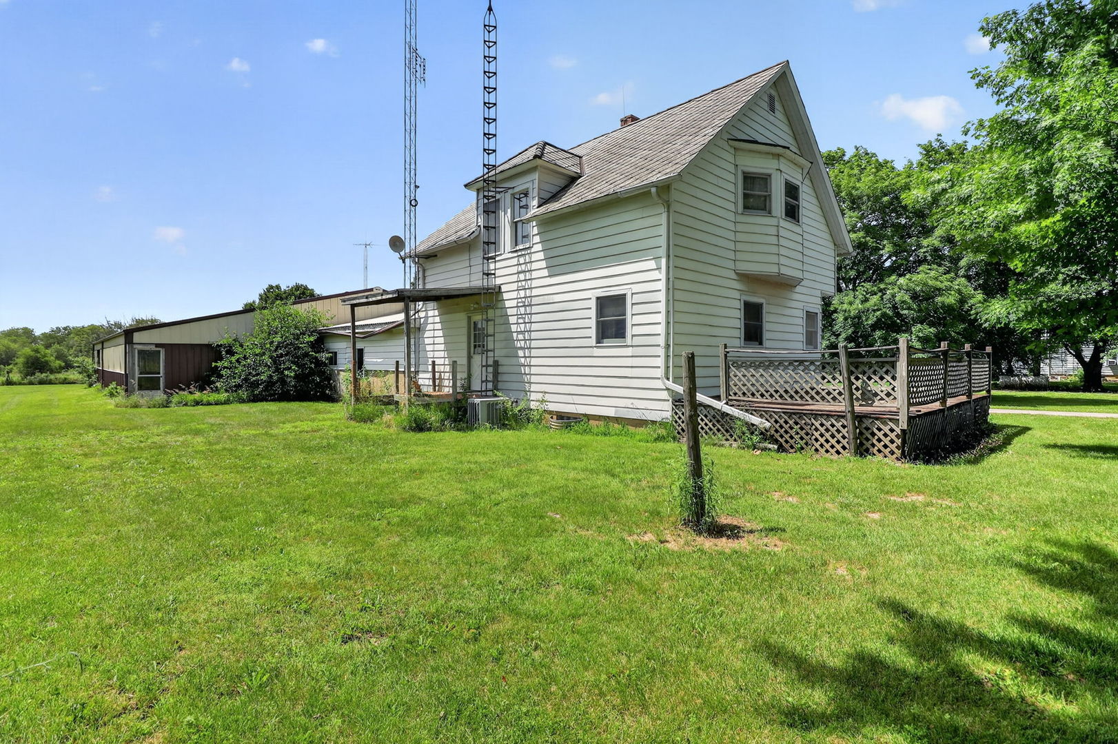 2nd image of 3483 E 2350th Rd, Marseilles, IL 61341 | MLS# 12685833
