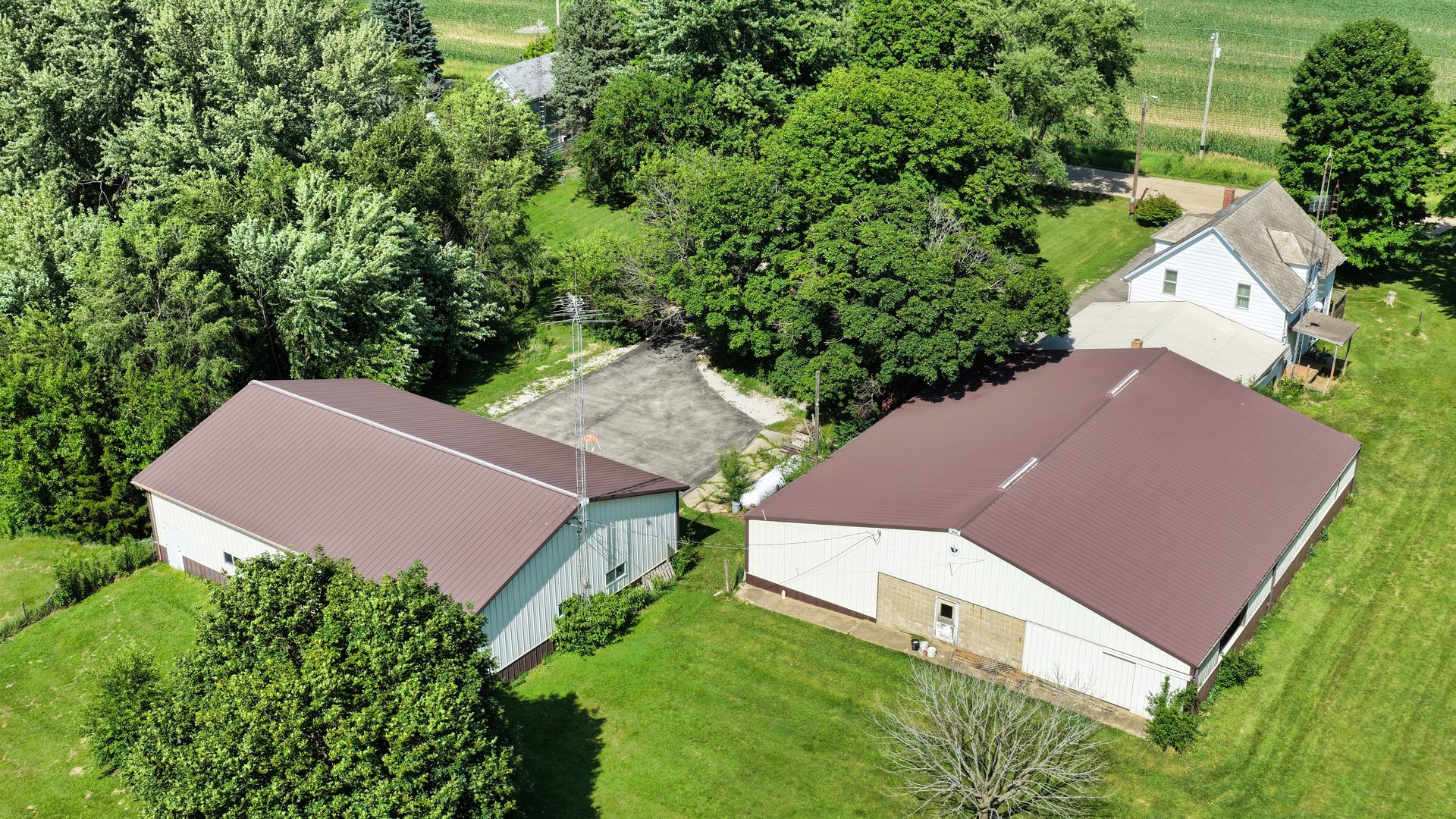 41st image of 3483 E 2350th Rd, Marseilles, IL 61341 | MLS# 12685833