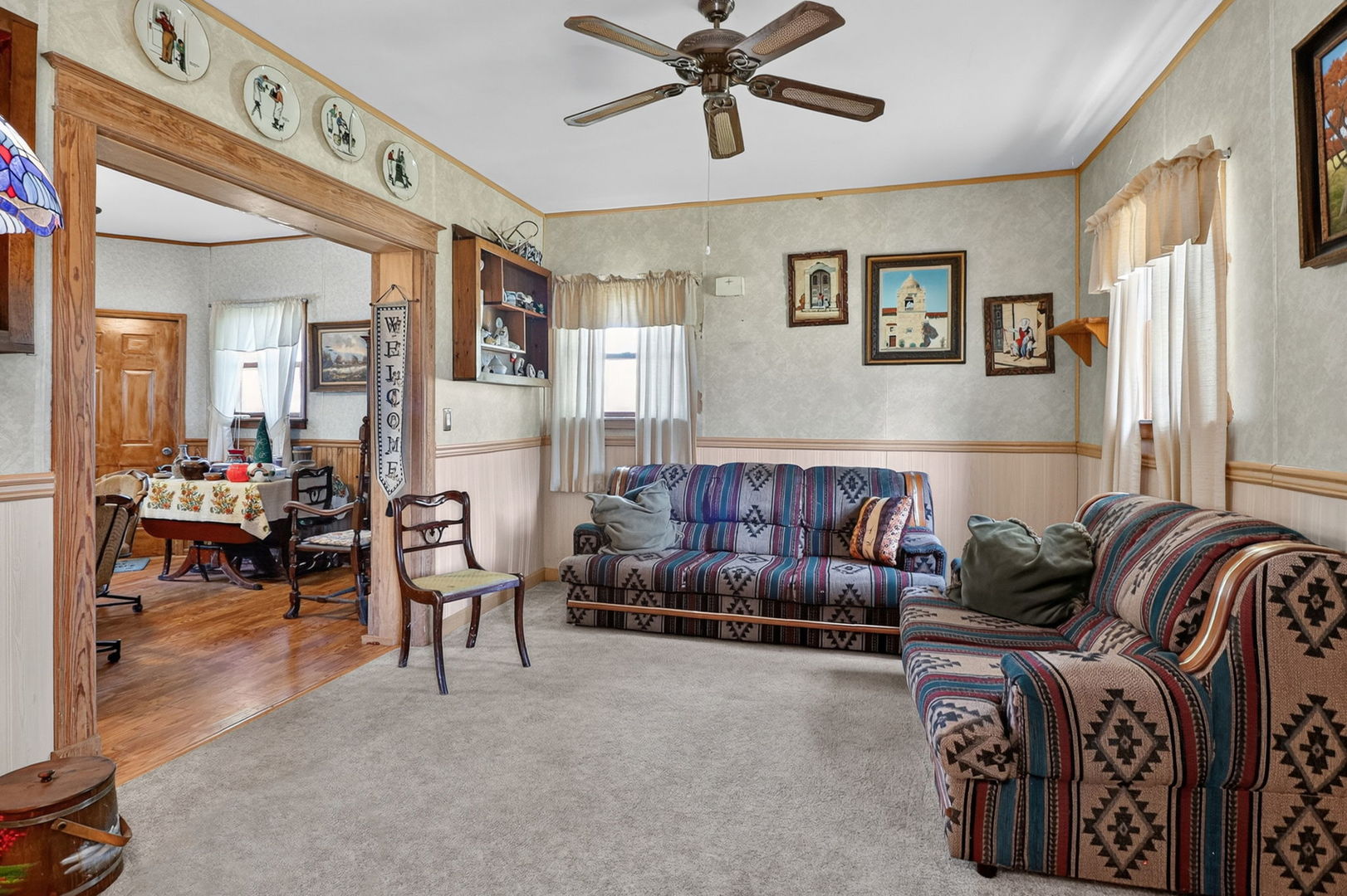 4th image of 3483 E 2350Th Rd, Marseilles, IL 61341 | MLS# 12685833