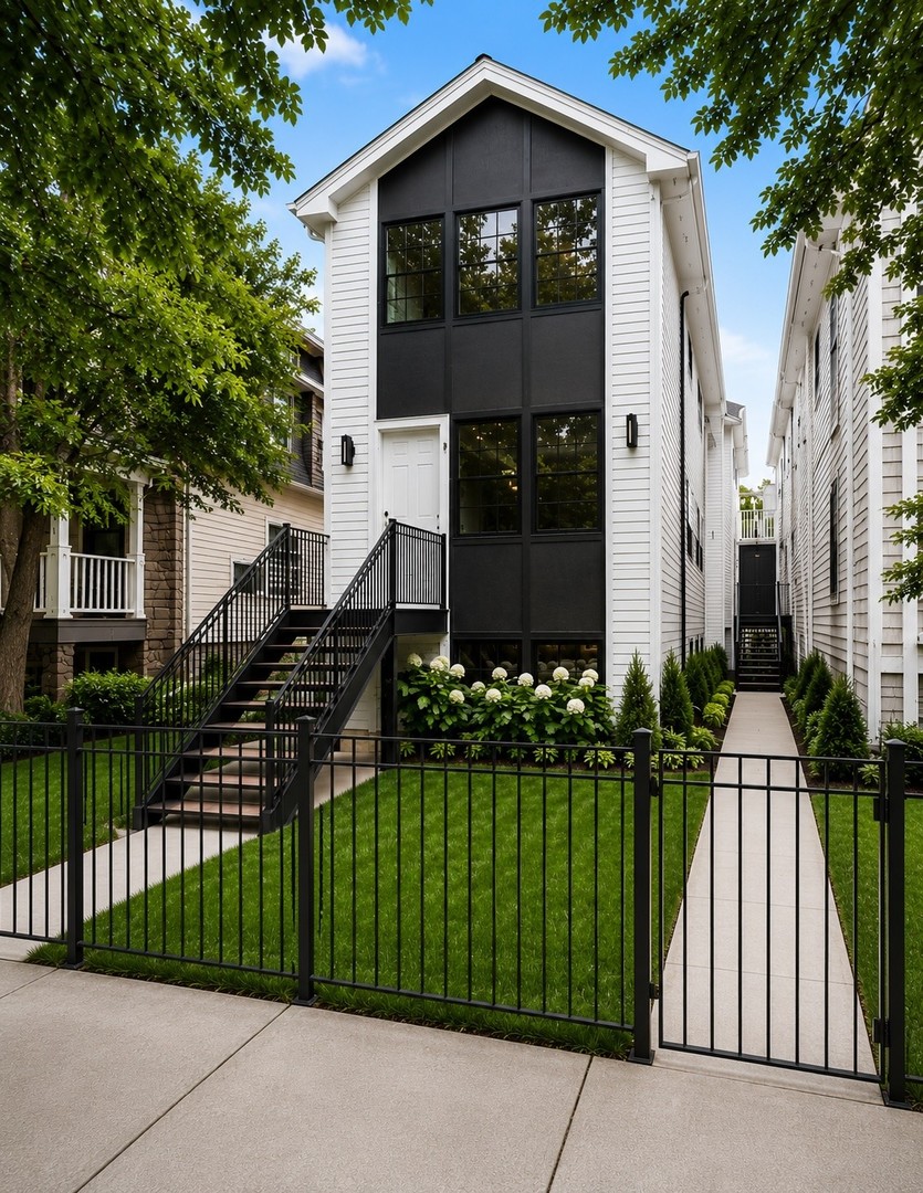 1st image of 1938 N Sawyer Ave #1, Chicago, IL 60647 | MLS# 12685875