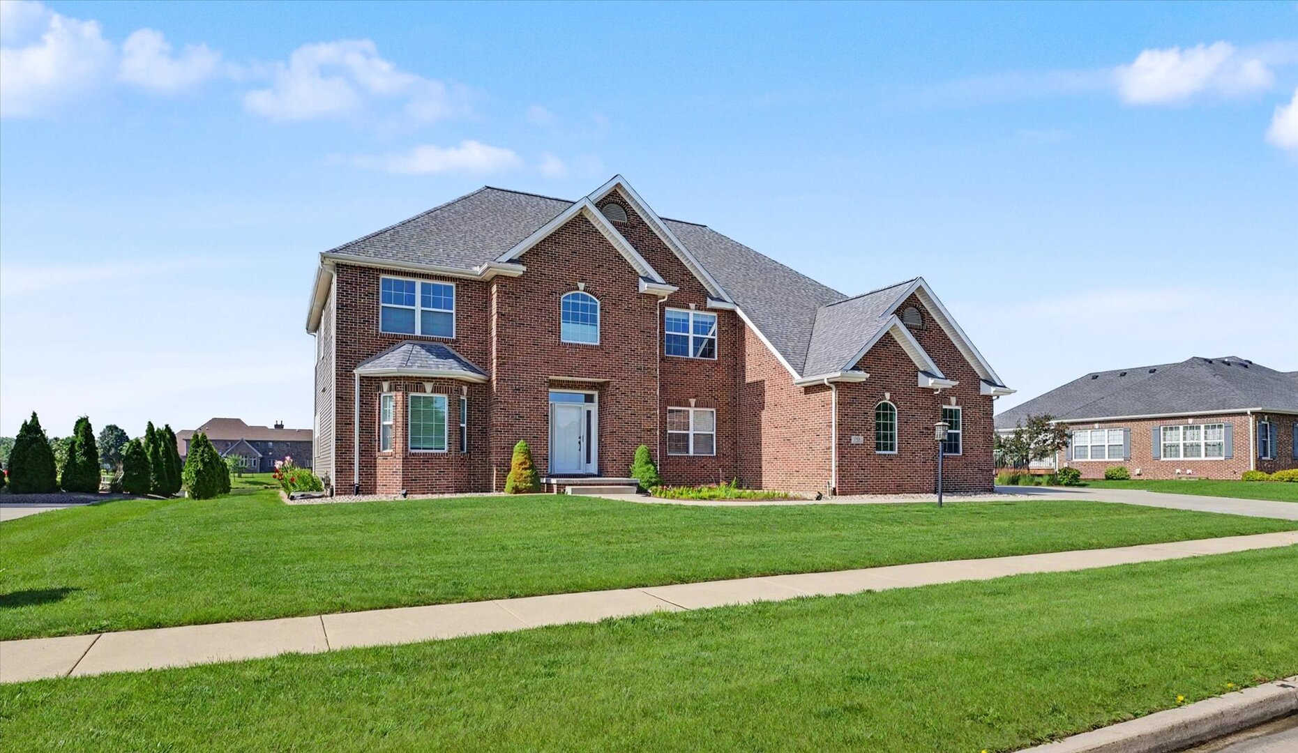 2nd image of 609 Carrera Dr, Savoy, IL 61874 | MLS# 12685896