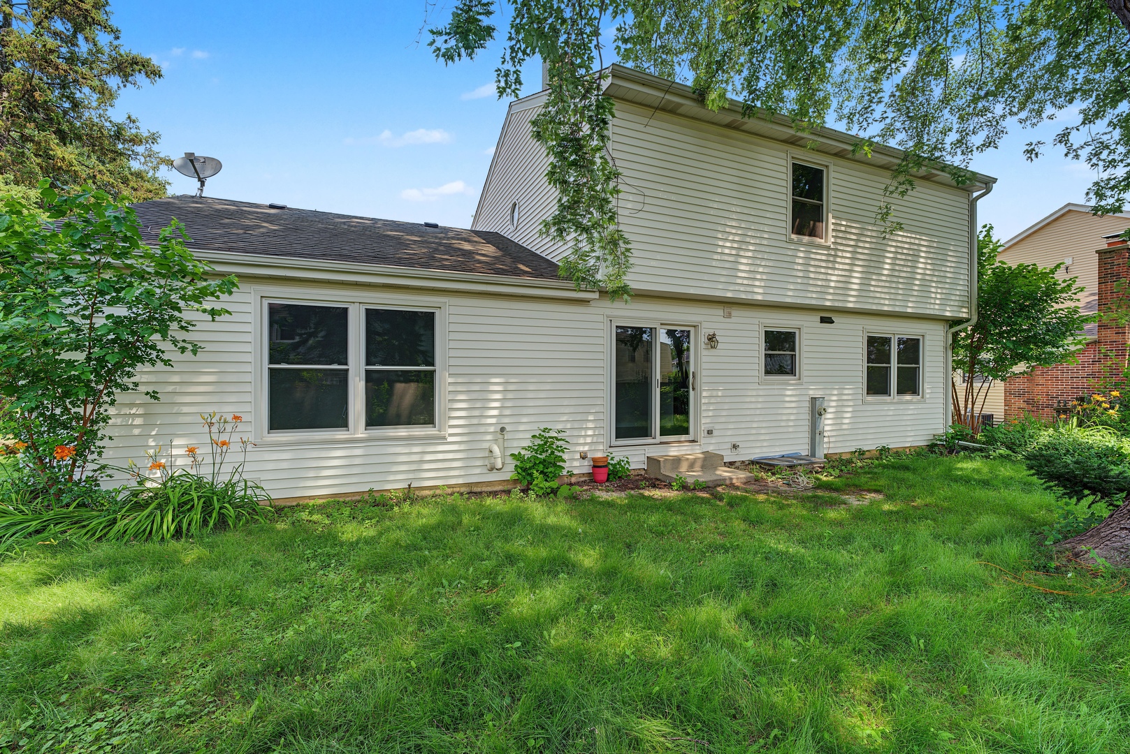 Homes for sale in Vernon Hills, IL | 5 Keswick Ln, Vernon Hills, IL 60061 | MLS# 12685973