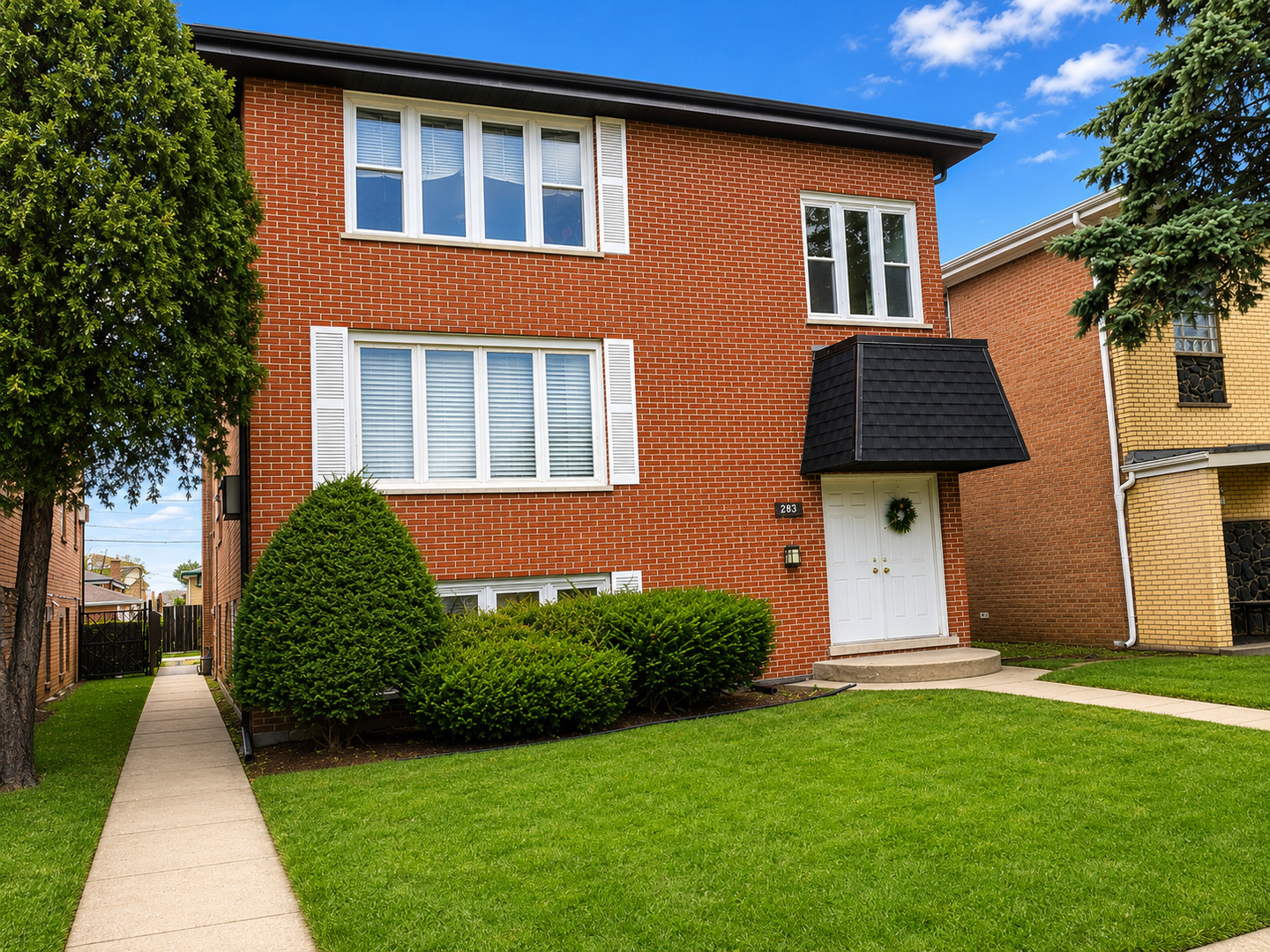1st image of 283 Yates Ave, Calumet City, IL 60409 | MLS# 12686009