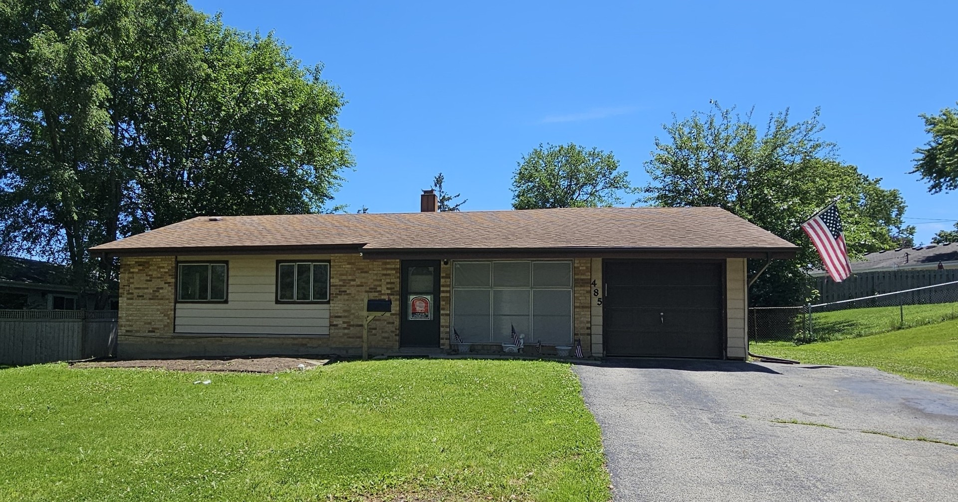 1st image of 485 Washington Blvd, Hoffman Estates, IL 60169 | MLS# 12686012