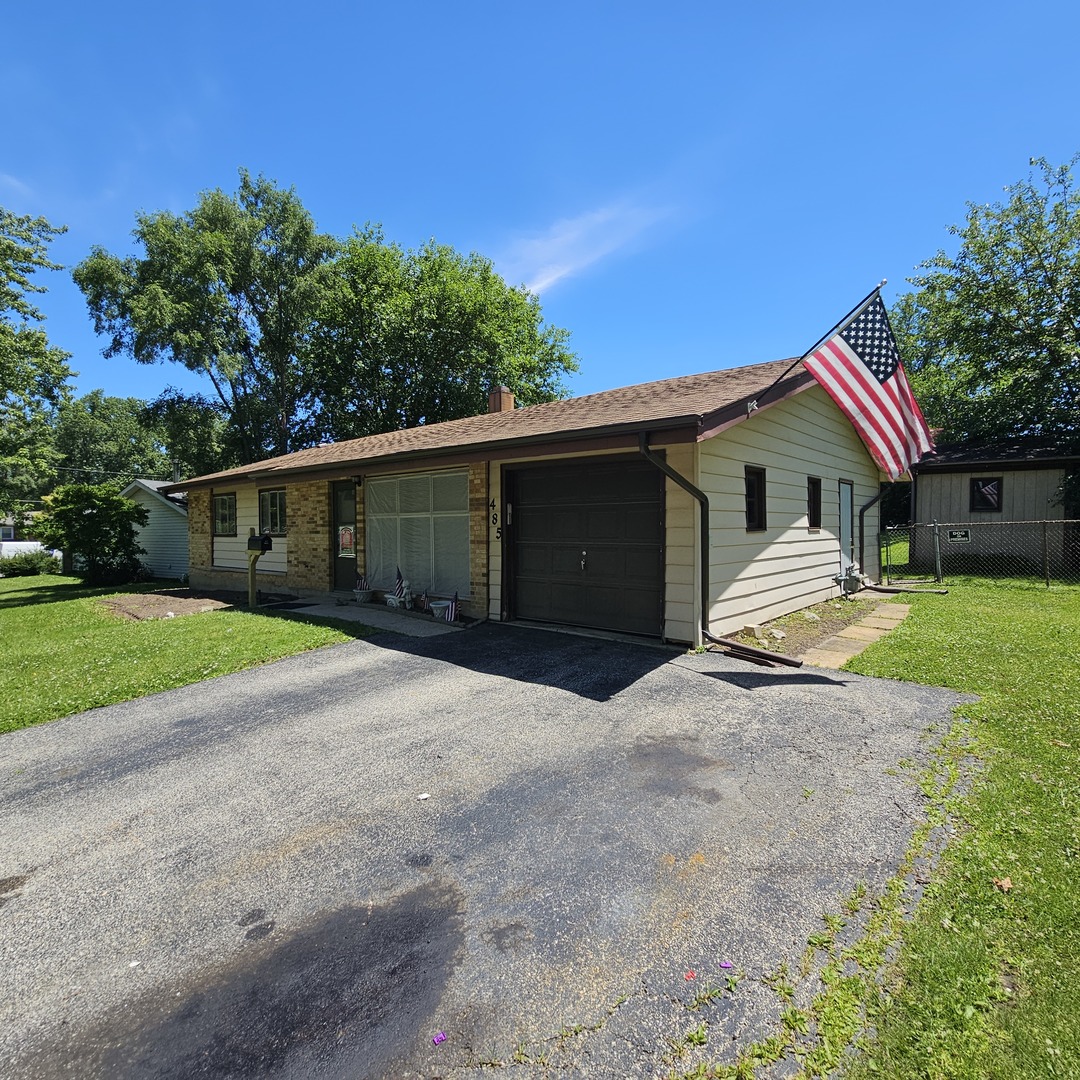 4th image of 485 Washington Blvd, Hoffman Estates, IL 60169 | MLS# 12686012