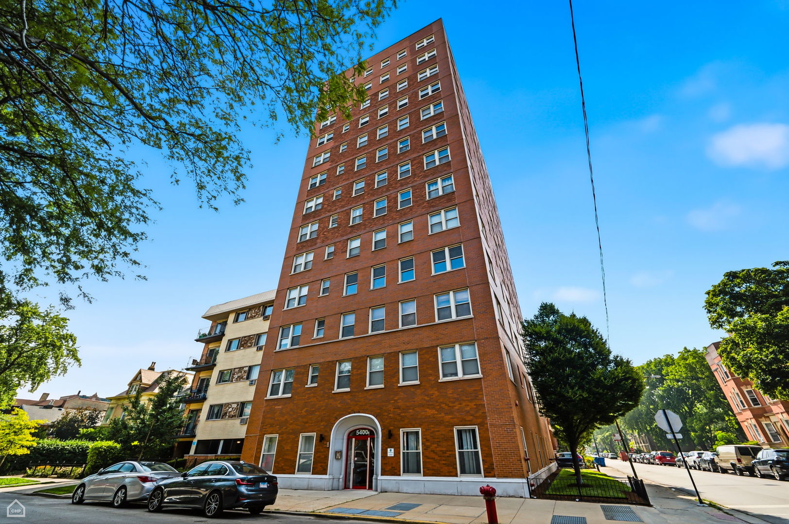 1st image of 5400 S Harper Ave #1403, Chicago, IL 60615 | MLS# 12686058