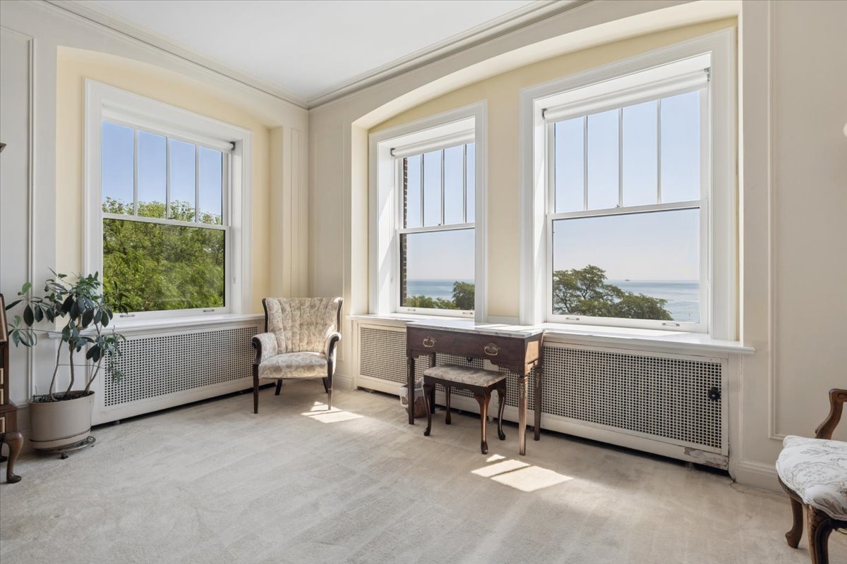 4th image of 1448 N Lake Shore Dr N #5B, Chicago, IL 60610 | MLS# 12686082