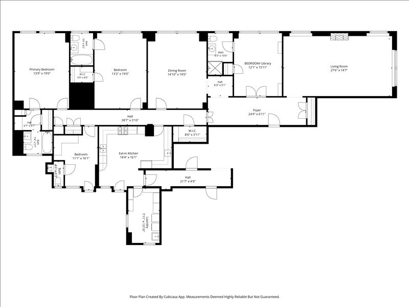 22nd image of 1448 N Lake Shore Dr N #5B, Chicago, IL 60610 | MLS# 12686082