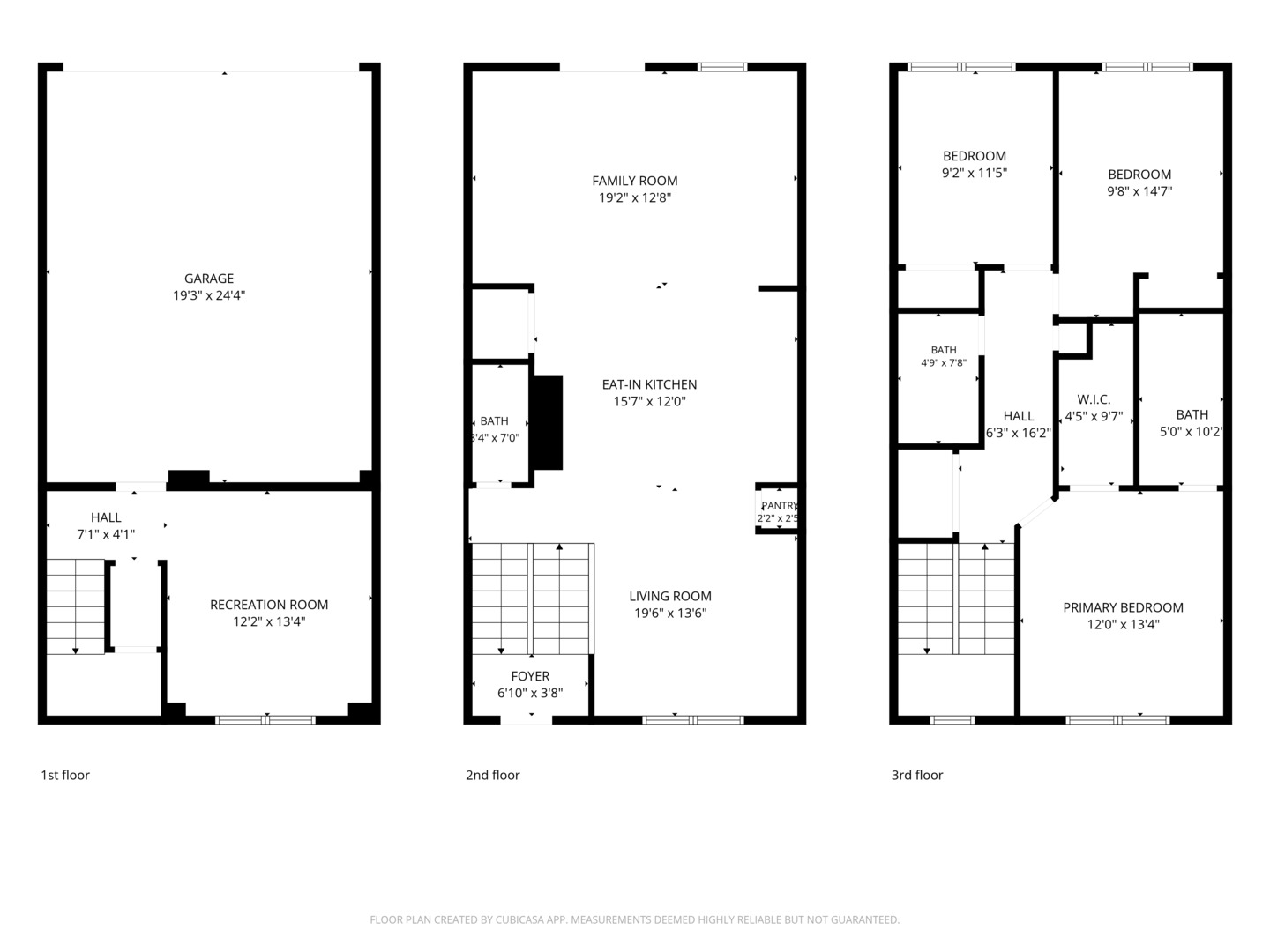 Homes for sale in Pingree Grove, IL | 2426 Alison Ave #2464, Pingree Grove, IL 60140 | MLS# 12686274