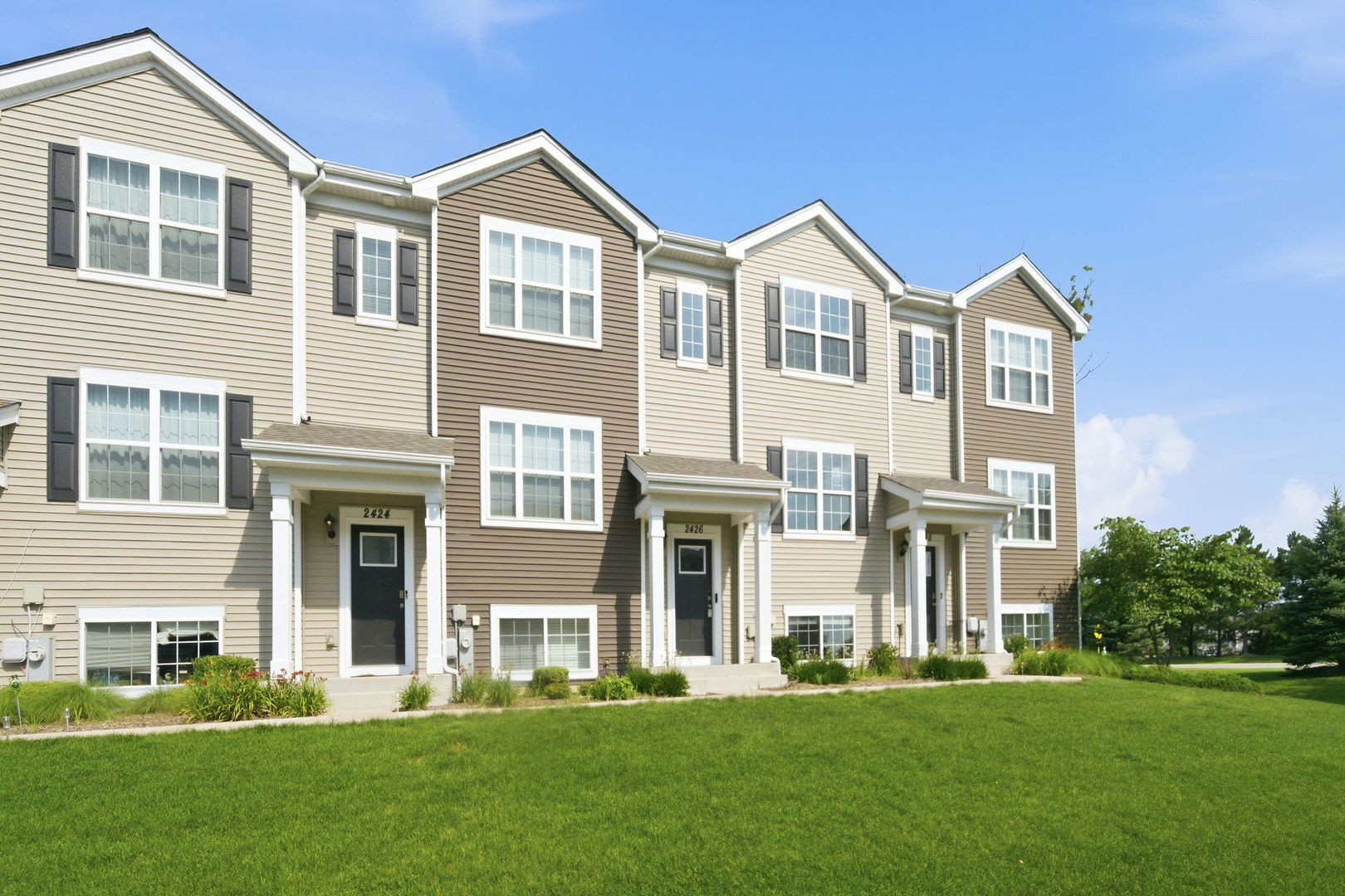 Homes for sale in Pingree Grove, IL | 2426 Alison Ave #2464, Pingree Grove, IL 60140 | MLS# 12686274