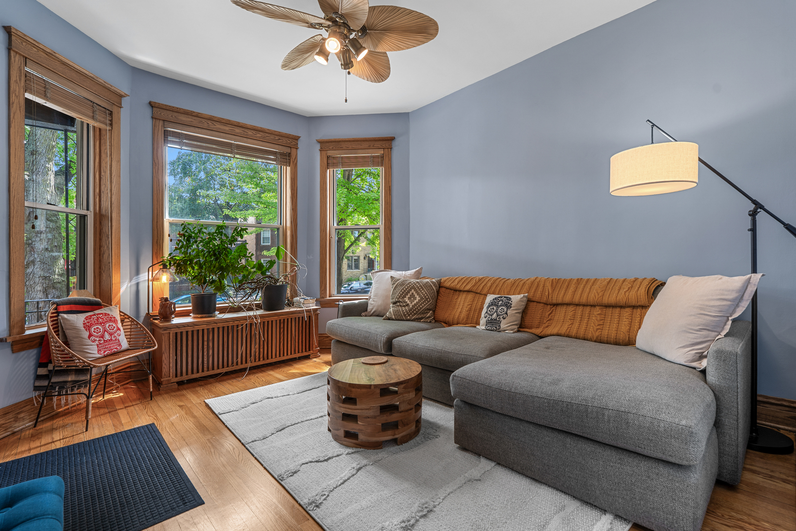 Homes for sale in Chicago, IL | 2230 W Leland Ave, Chicago, IL 60625 | MLS# 12686346
