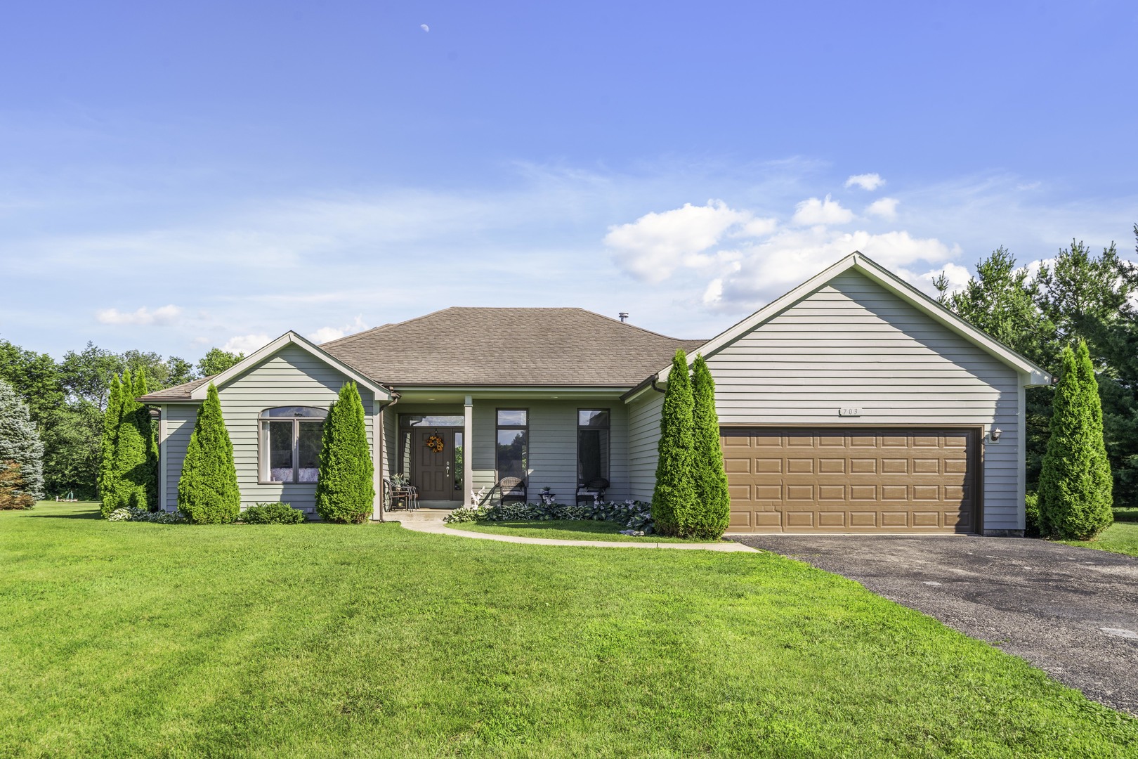Homes for sale in Millington, IL | 703 Fowler St, Millington, IL 60537 | MLS# 12686367