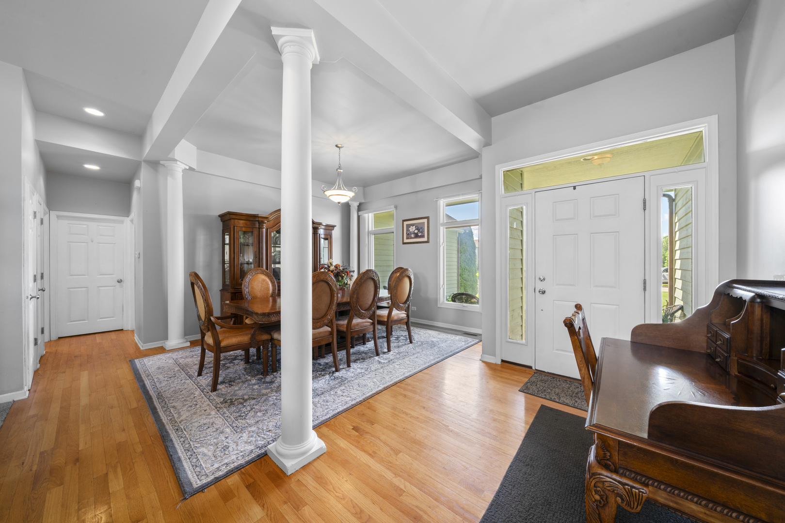 Homes for sale in Millington, IL | 703 Fowler St, Millington, IL 60537 | MLS# 12686367