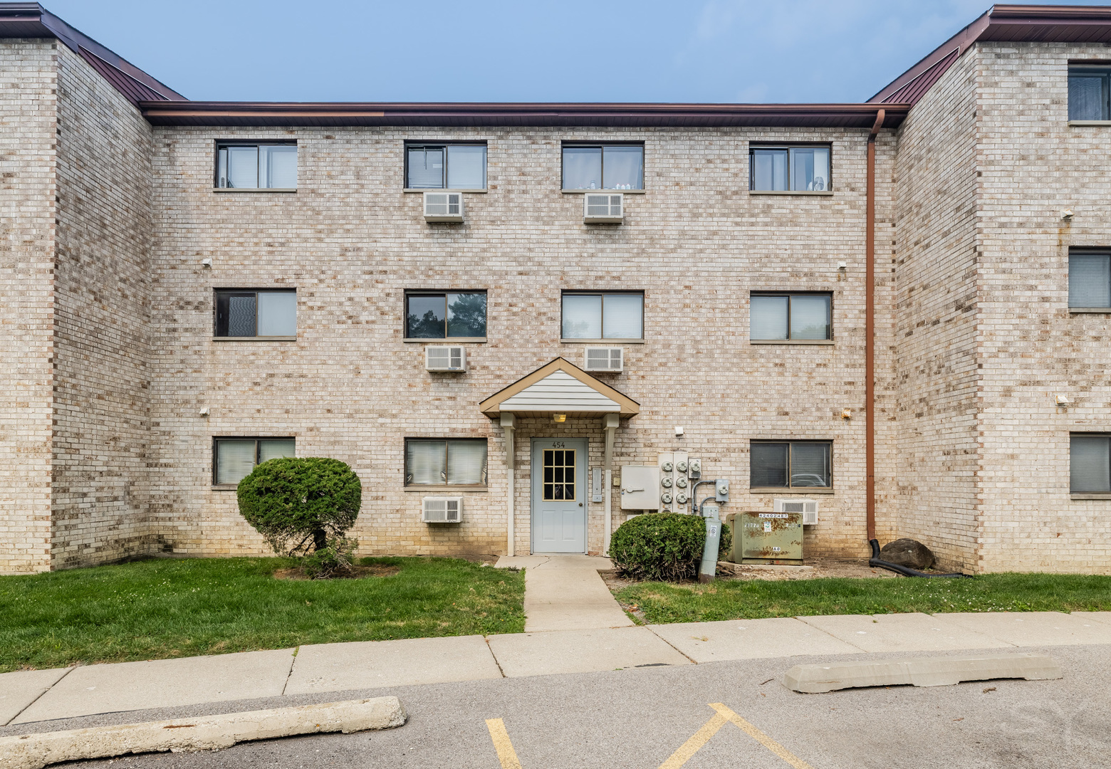 Homes for sale in Palatine, IL | 454 E Spruce Dr #2B, Palatine, IL 60074 | MLS# 12686482