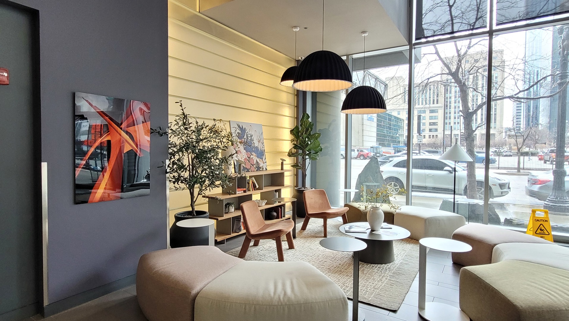 3rd image of 235 W Van Buren St #2715, Chicago, IL 60607 | MLS# 12686521