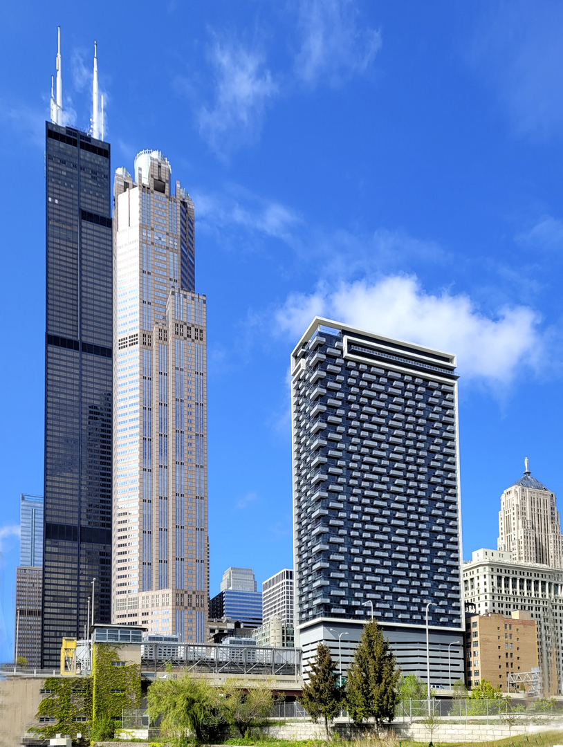 1st image of 235 W Van Buren St #2715, Chicago, IL 60607 | MLS# 12686521