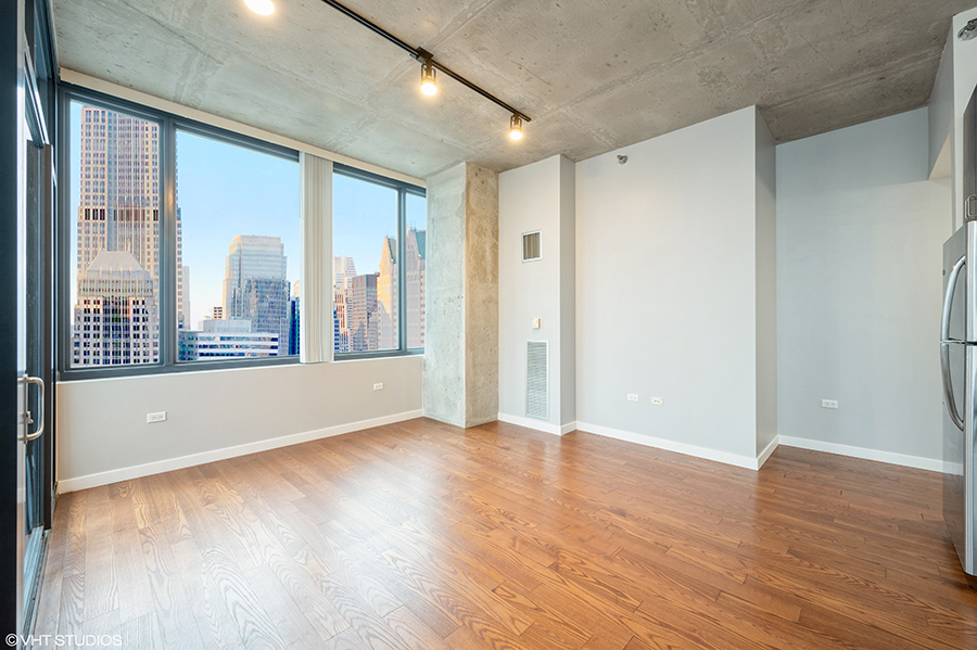 5th image of 235 W Van Buren St #2715, Chicago, IL 60607 | MLS# 12686521