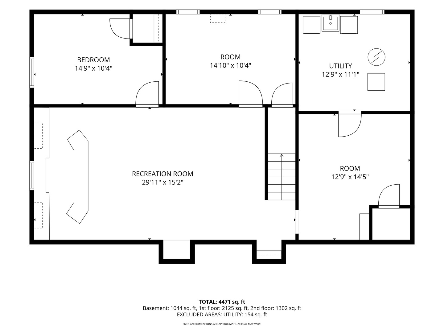 38th image of 34w398 Country Club Rd, Wayne, IL 60184 | MLS# 12686805